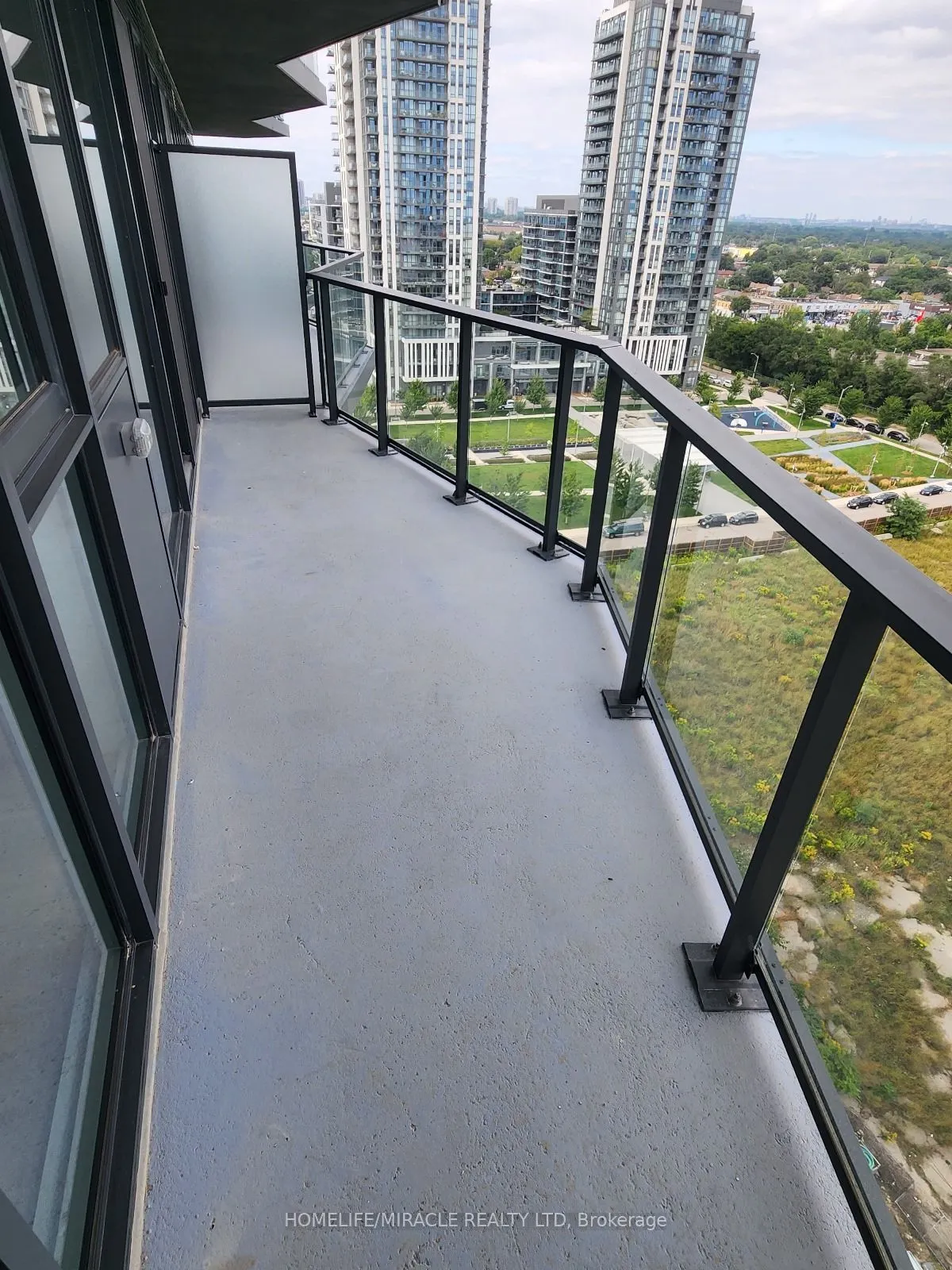 36 Zorra Street, #1306