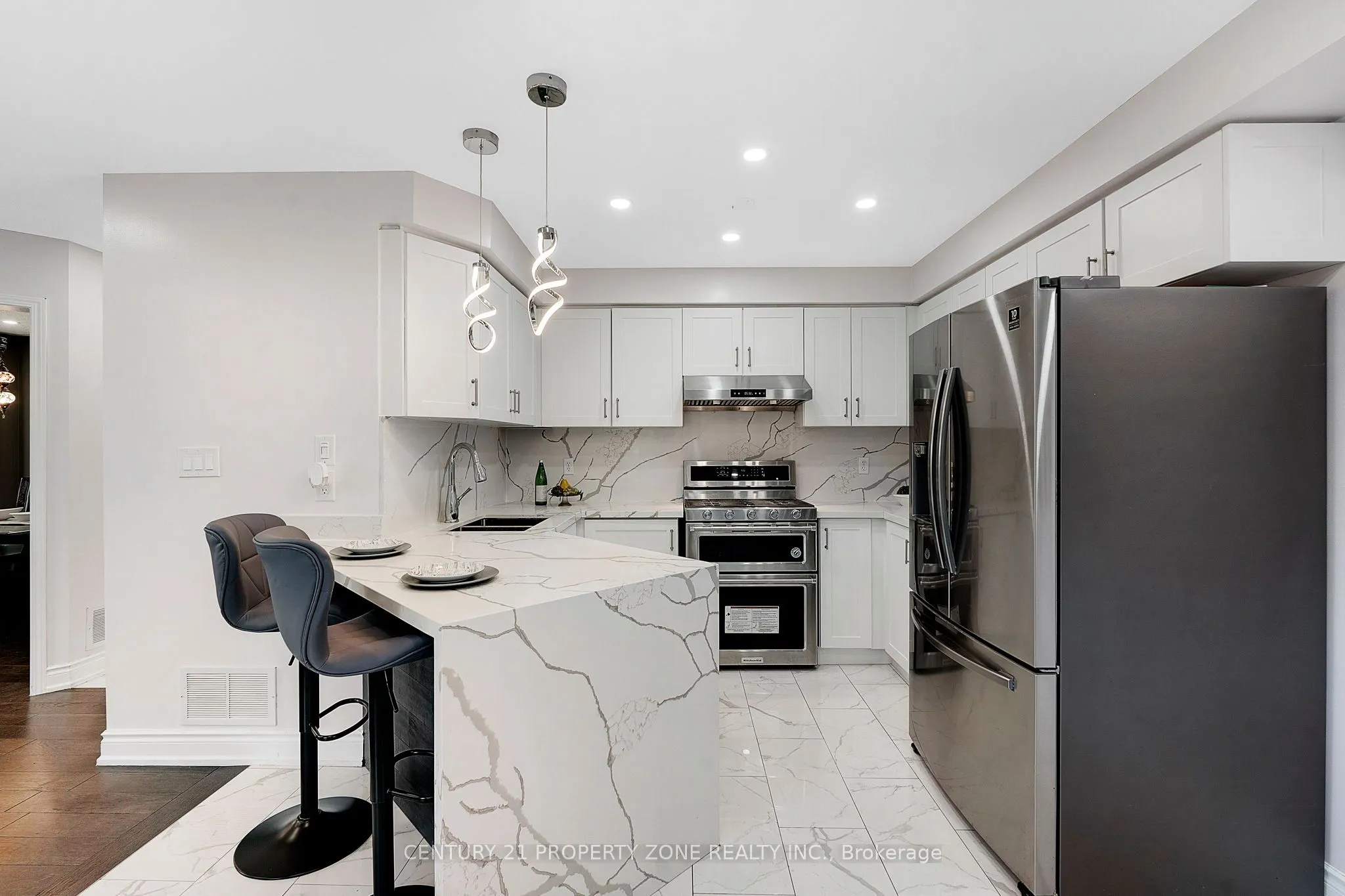 185 Brisdale Drive
