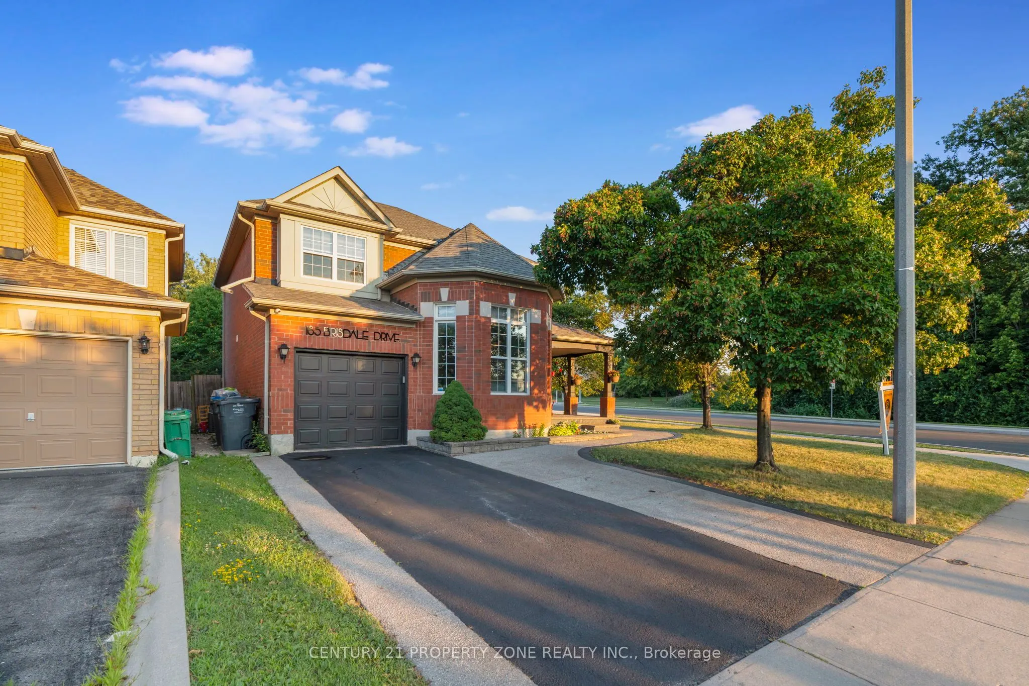 185 Brisdale Drive