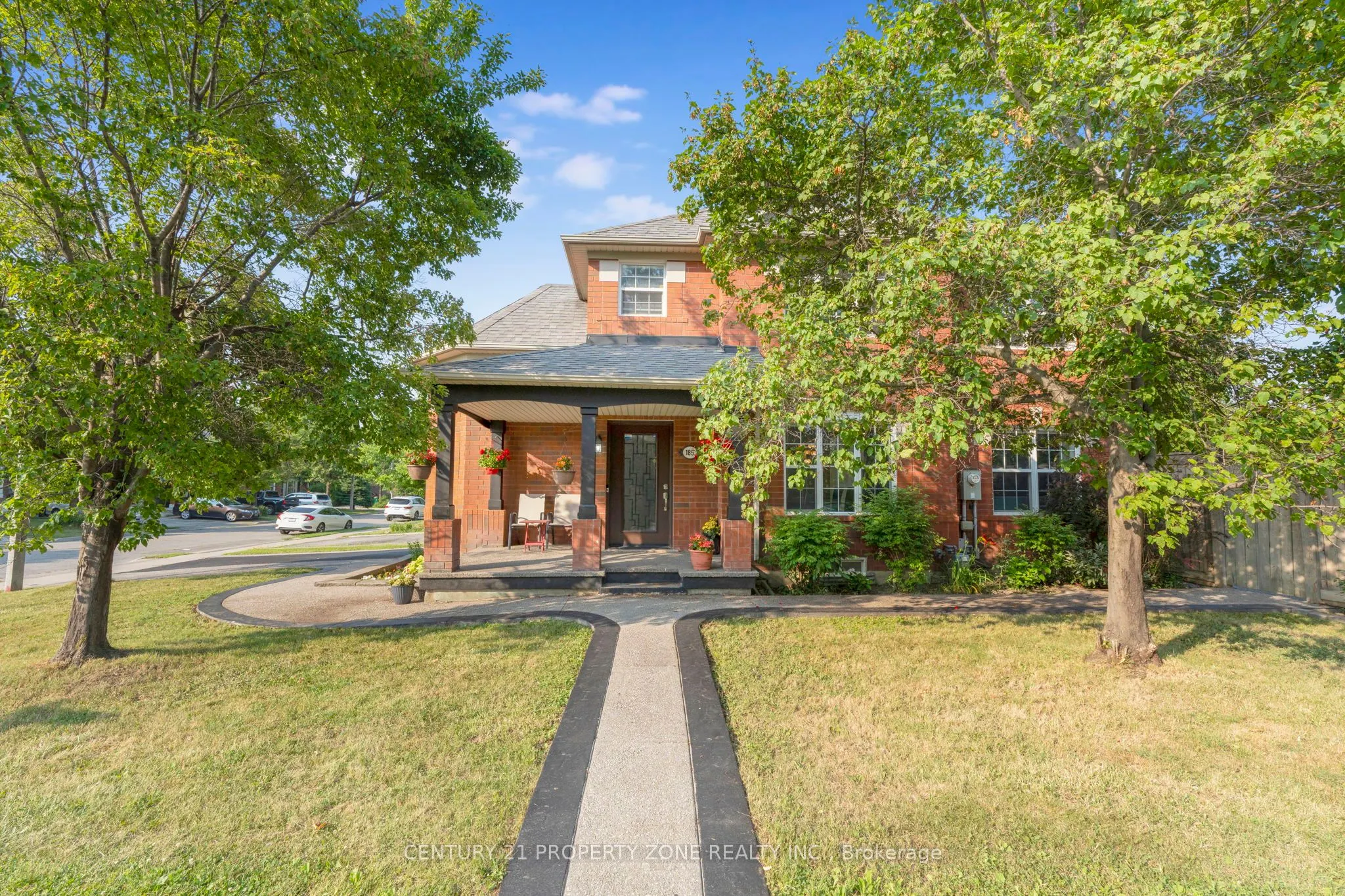 185 Brisdale Drive