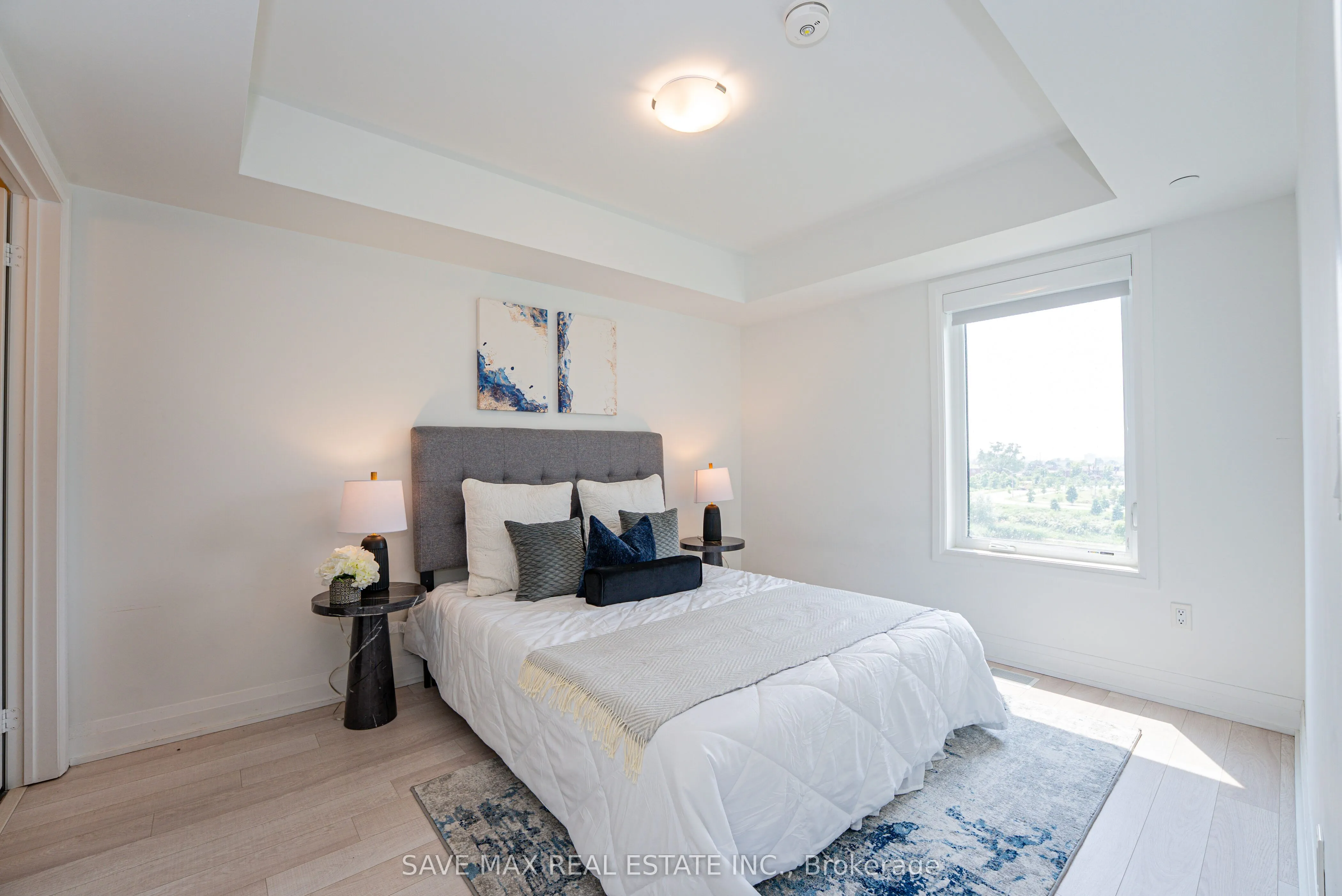 155 Downsview Park Boulevard, #215