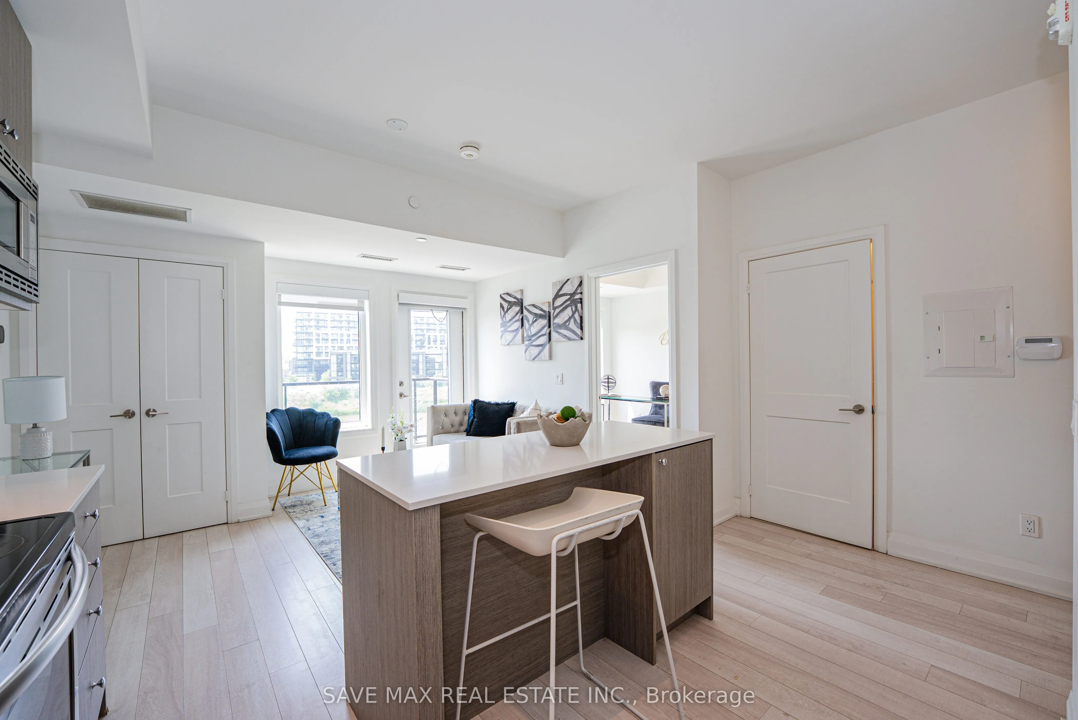 155 Downsview Park Boulevard, #215