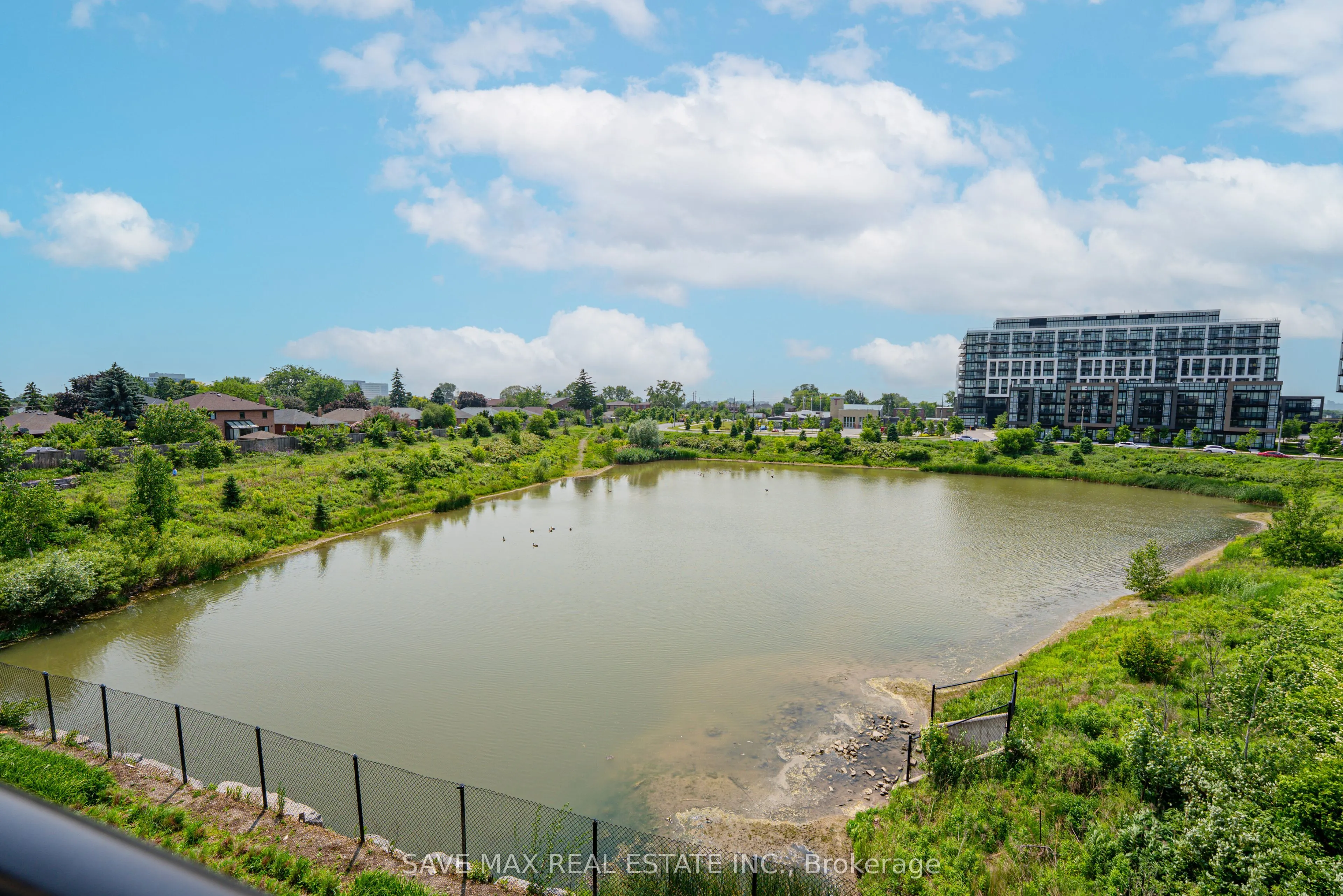 155 Downsview Park Boulevard, #215