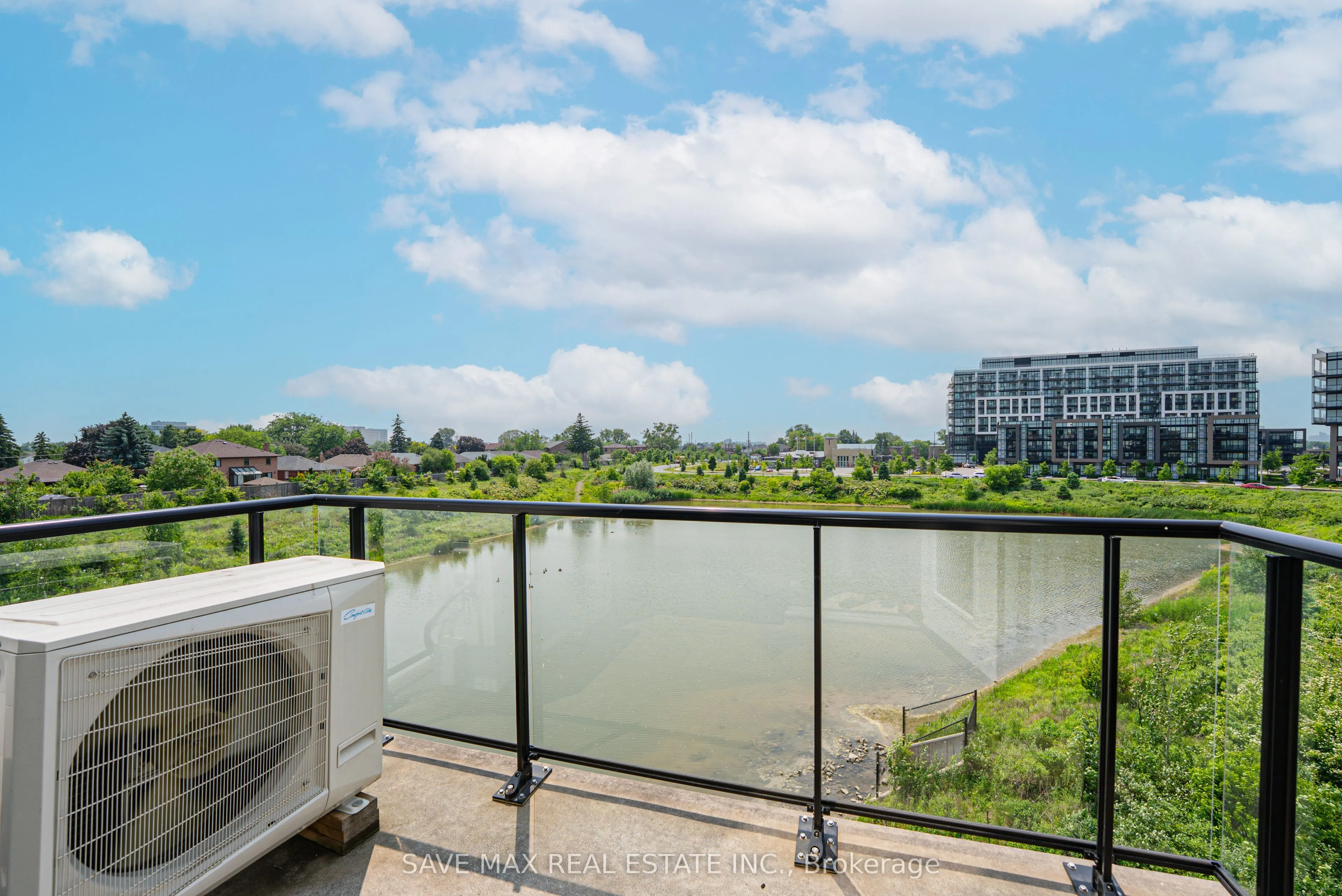 155 Downsview Park Boulevard, #215