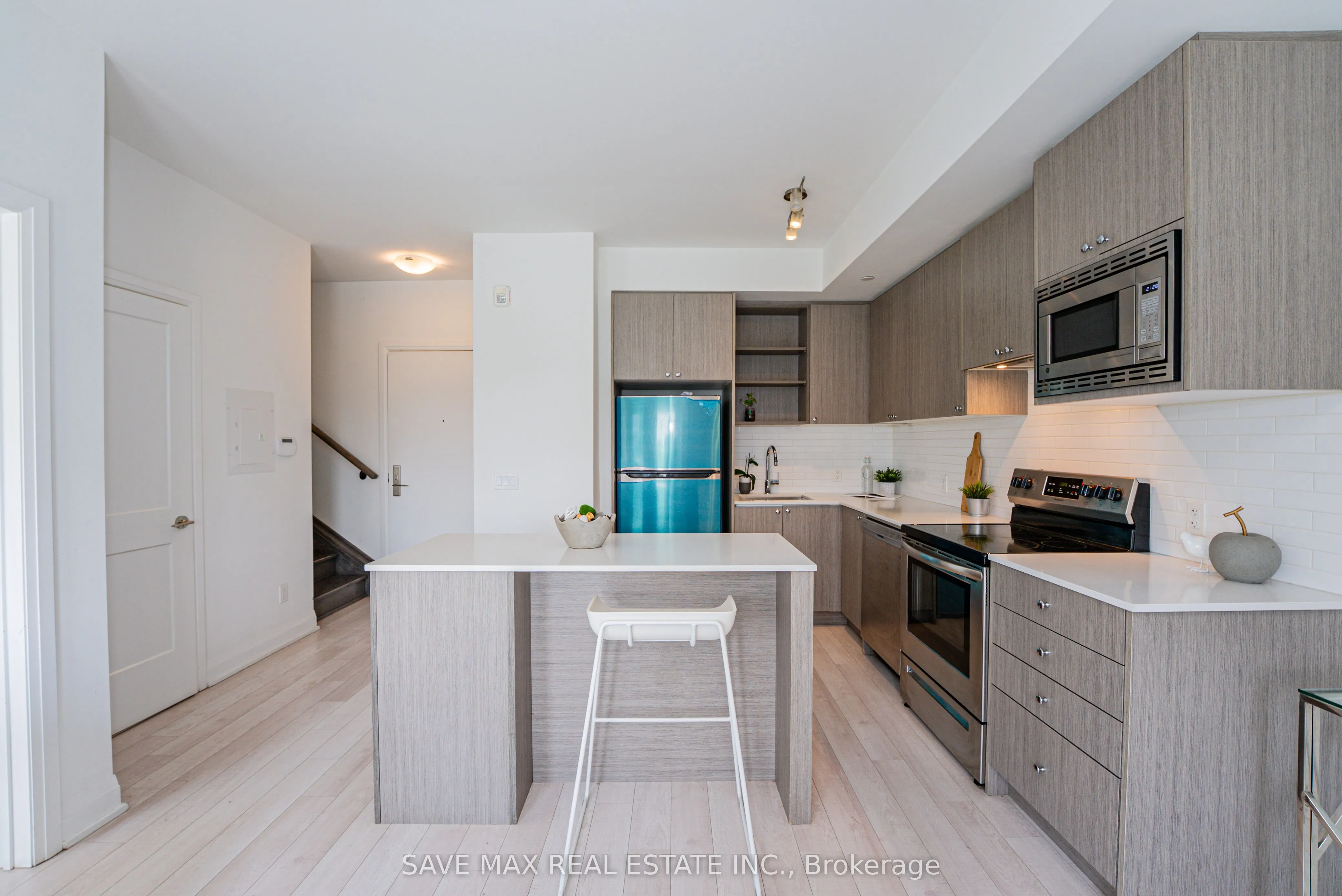 155 Downsview Park Boulevard, #215