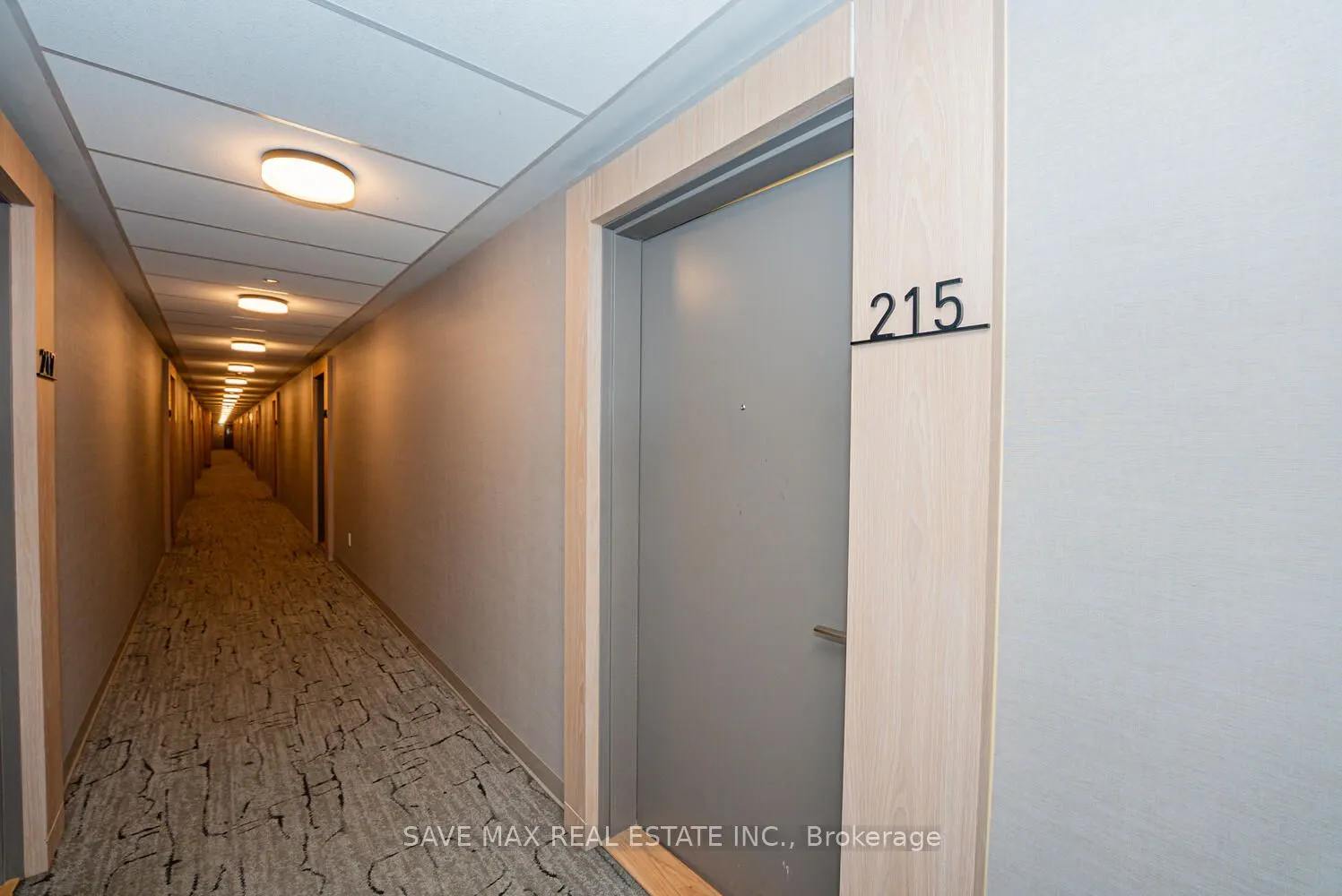 155 Downsview Park Boulevard, #215
