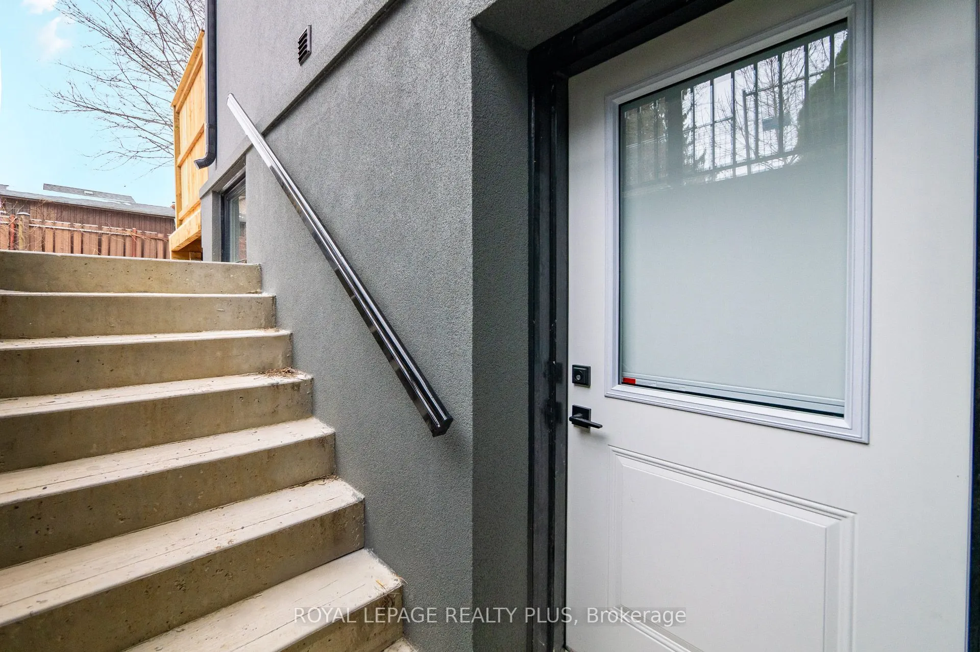 1077 Fourth Street, #Bsmt