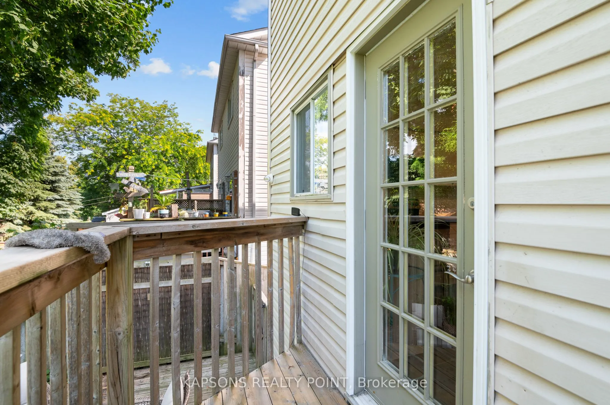 1255 Woodhill Court