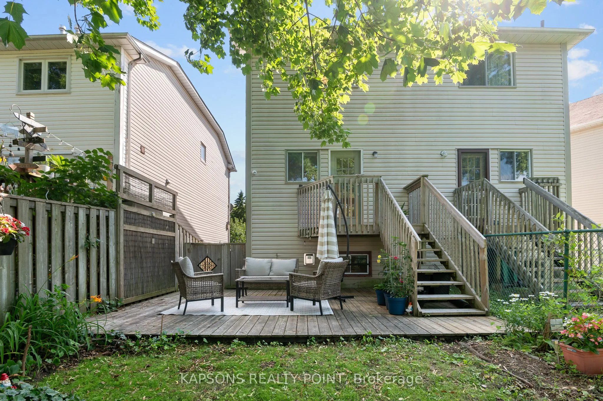 1255 Woodhill Court
