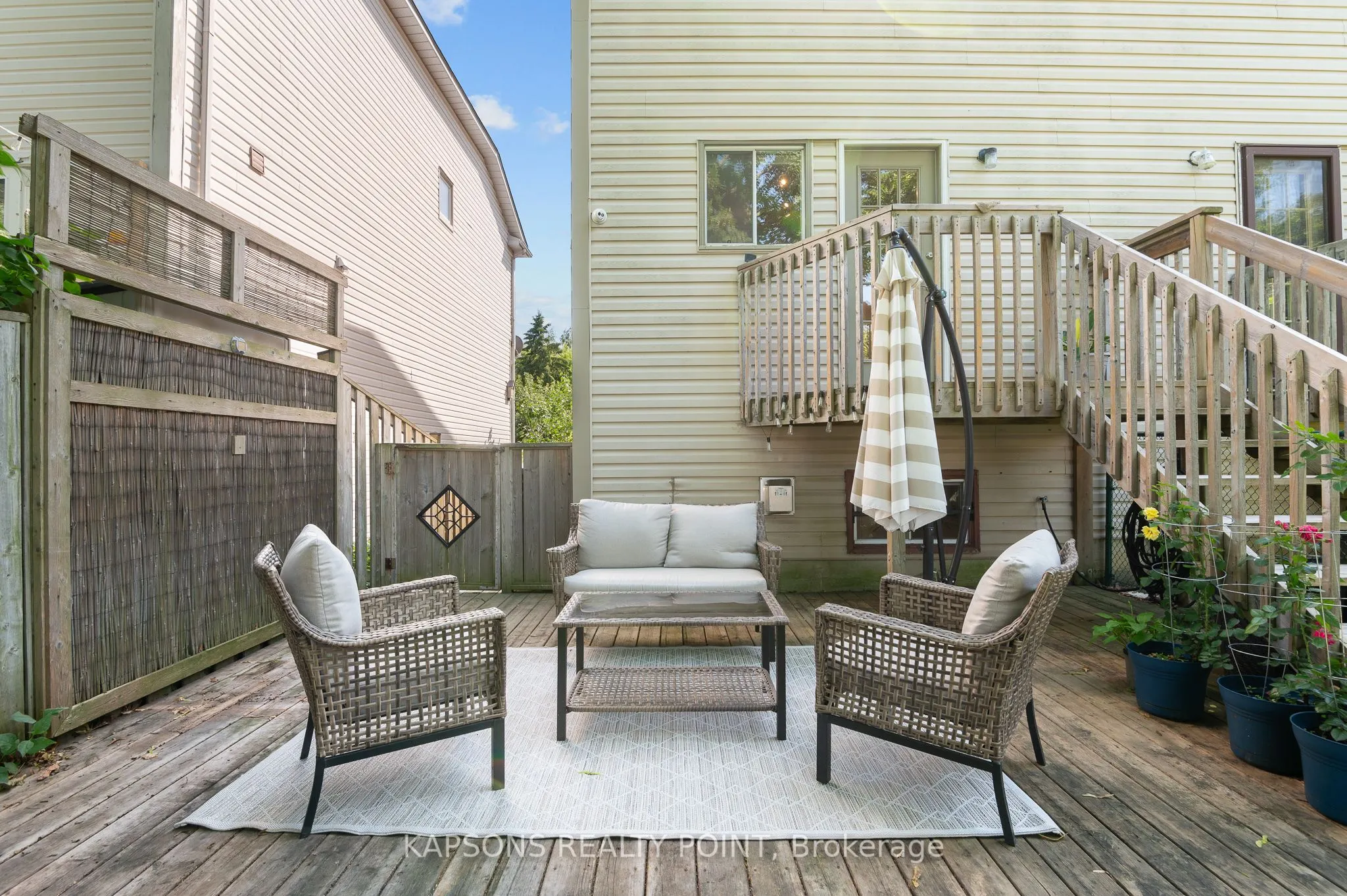 1255 Woodhill Court