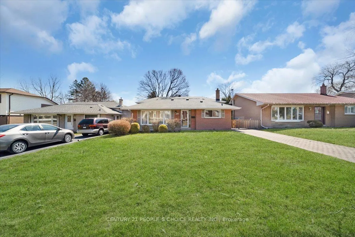 2374 Truscott Drive