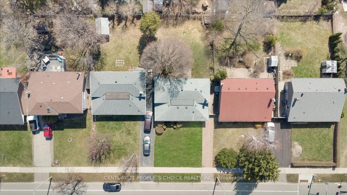 2374 Truscott Drive