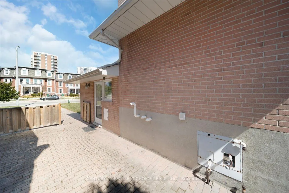 2374 Truscott Drive