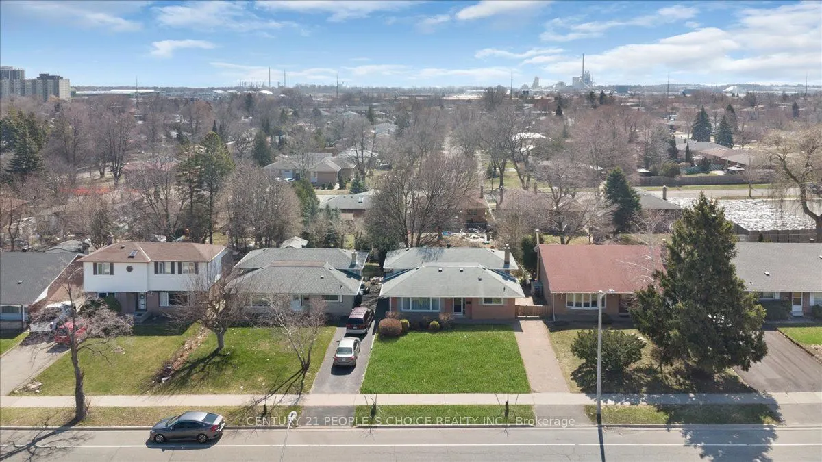 2374 Truscott Drive