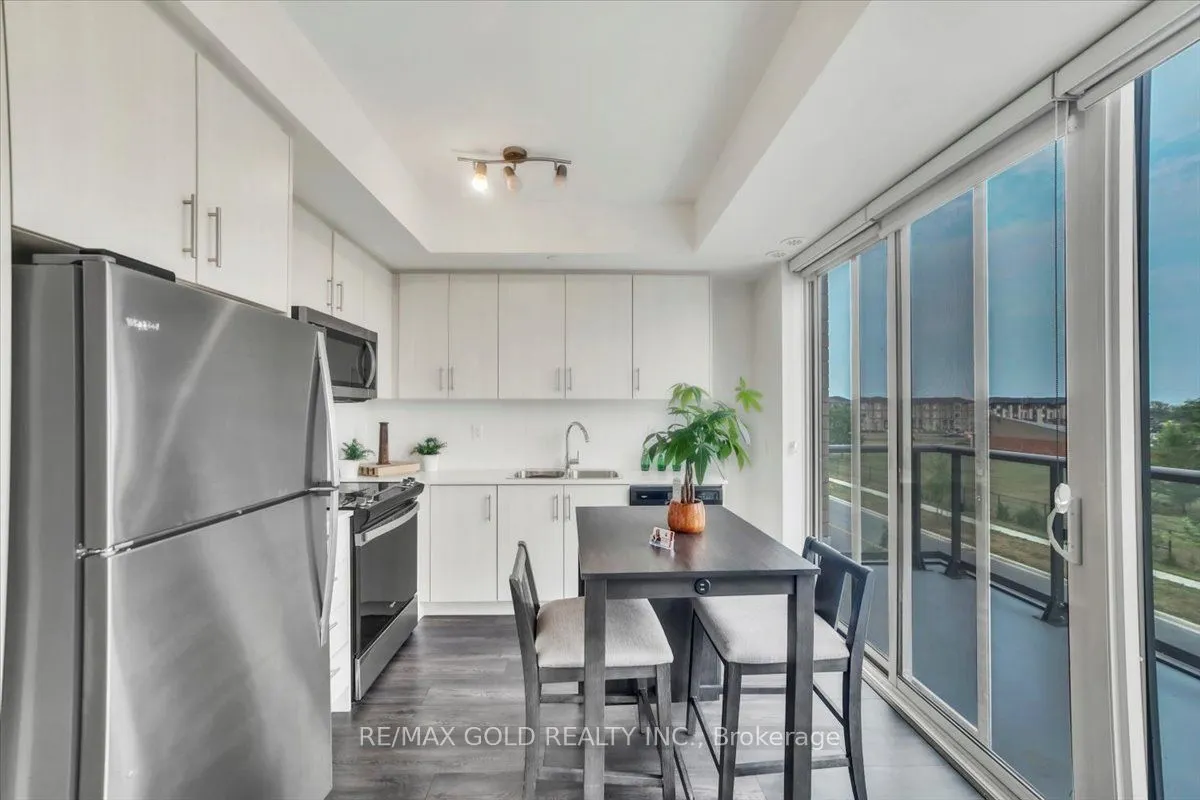 95 Attmar Drive, #307
