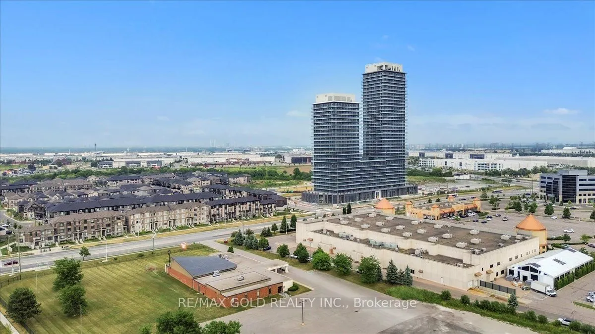 95 Attmar Drive, #307