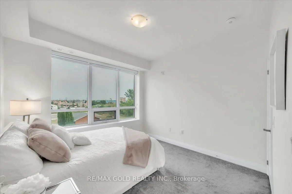 95 Attmar Drive, #307