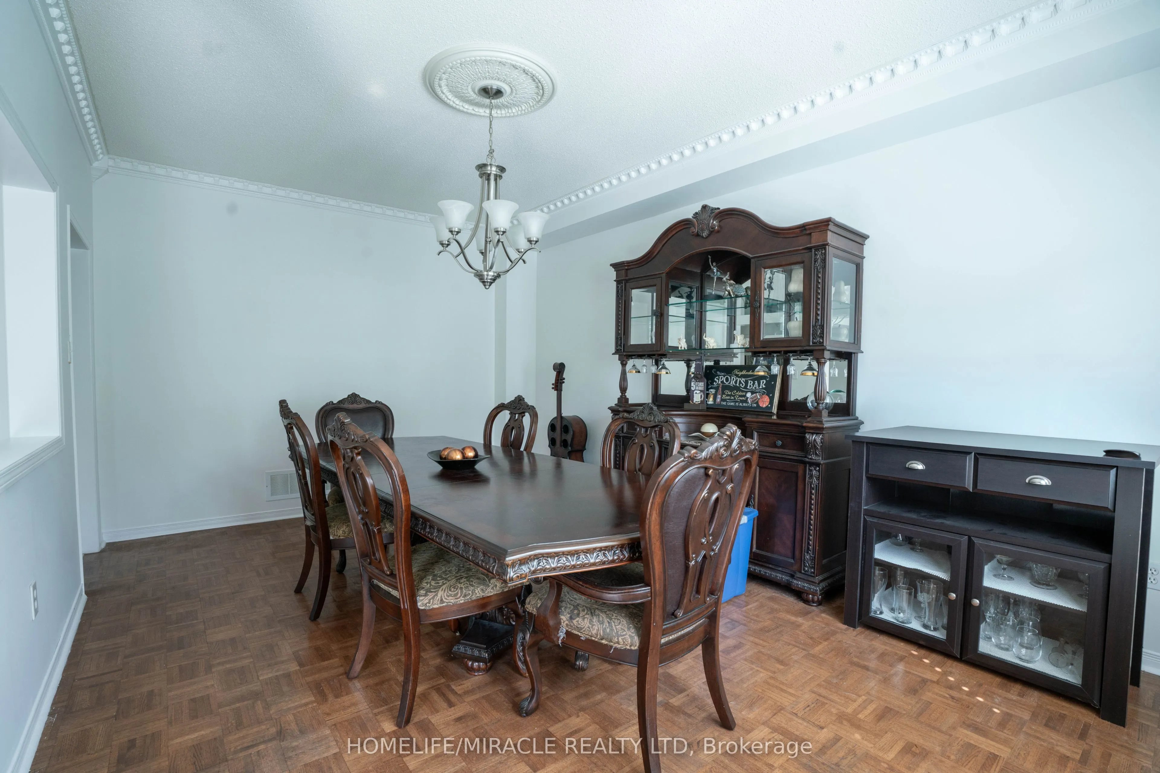 16 Signet Court
