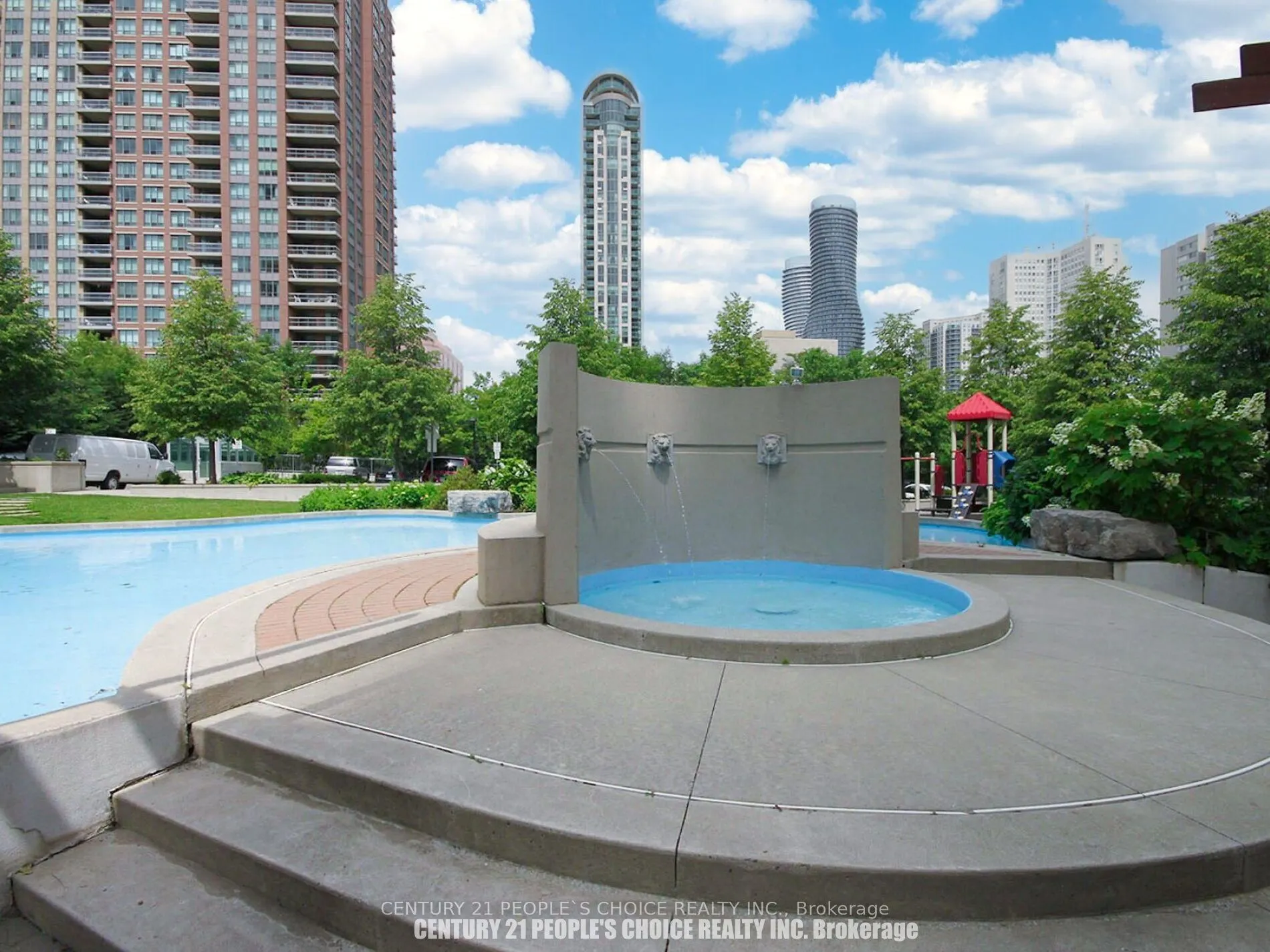 1 Elm Drive, #903