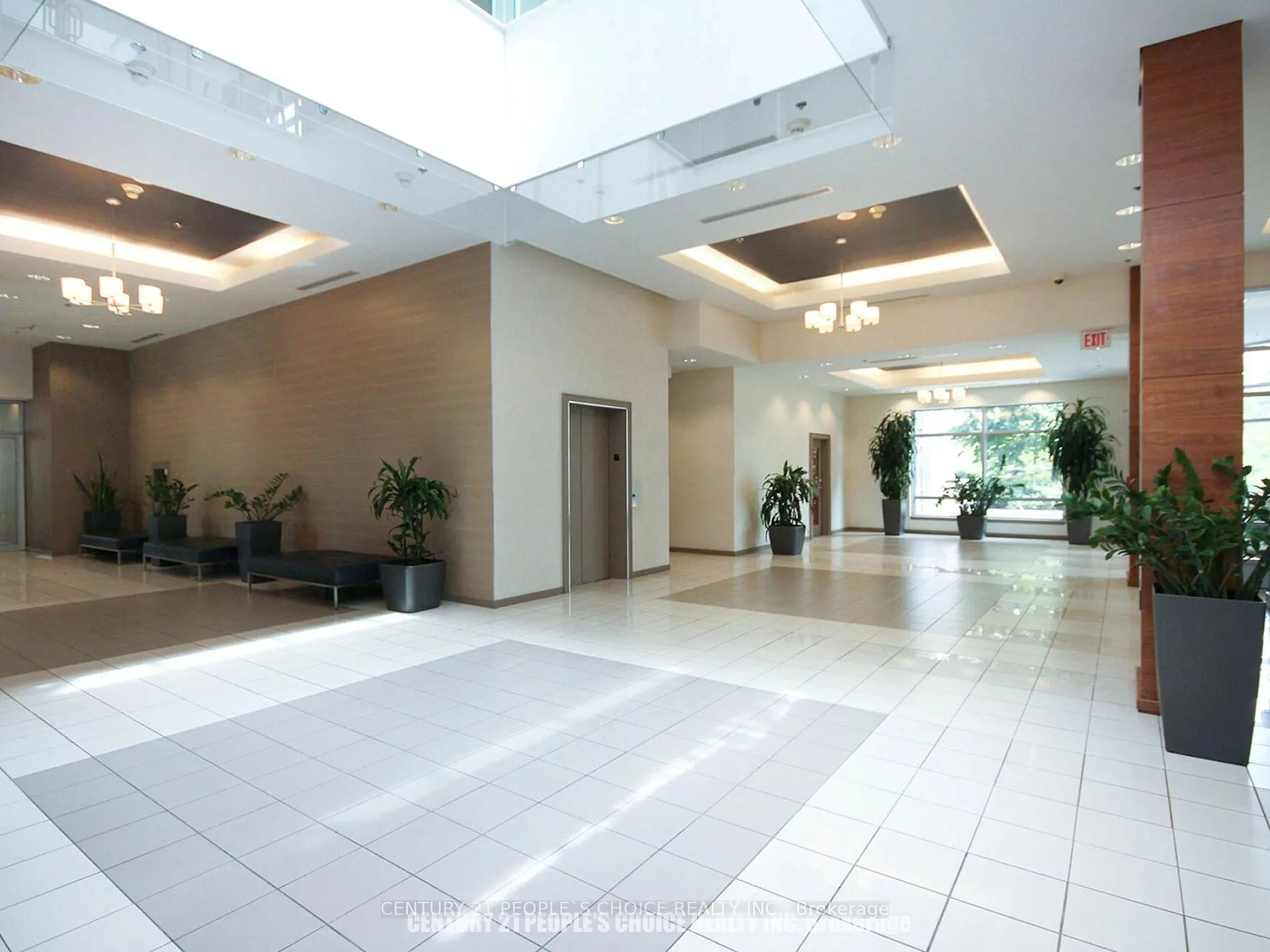 1 Elm Drive, #903