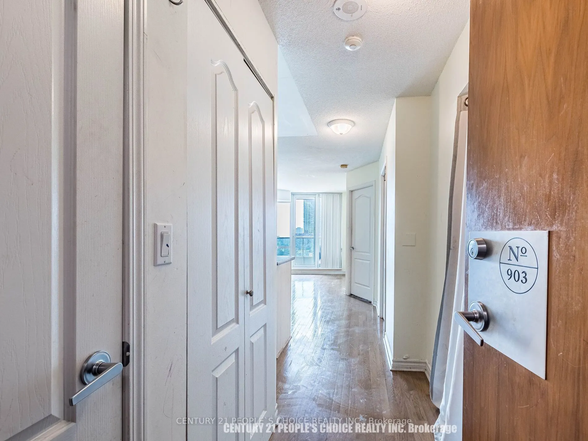 1 Elm Drive, #903