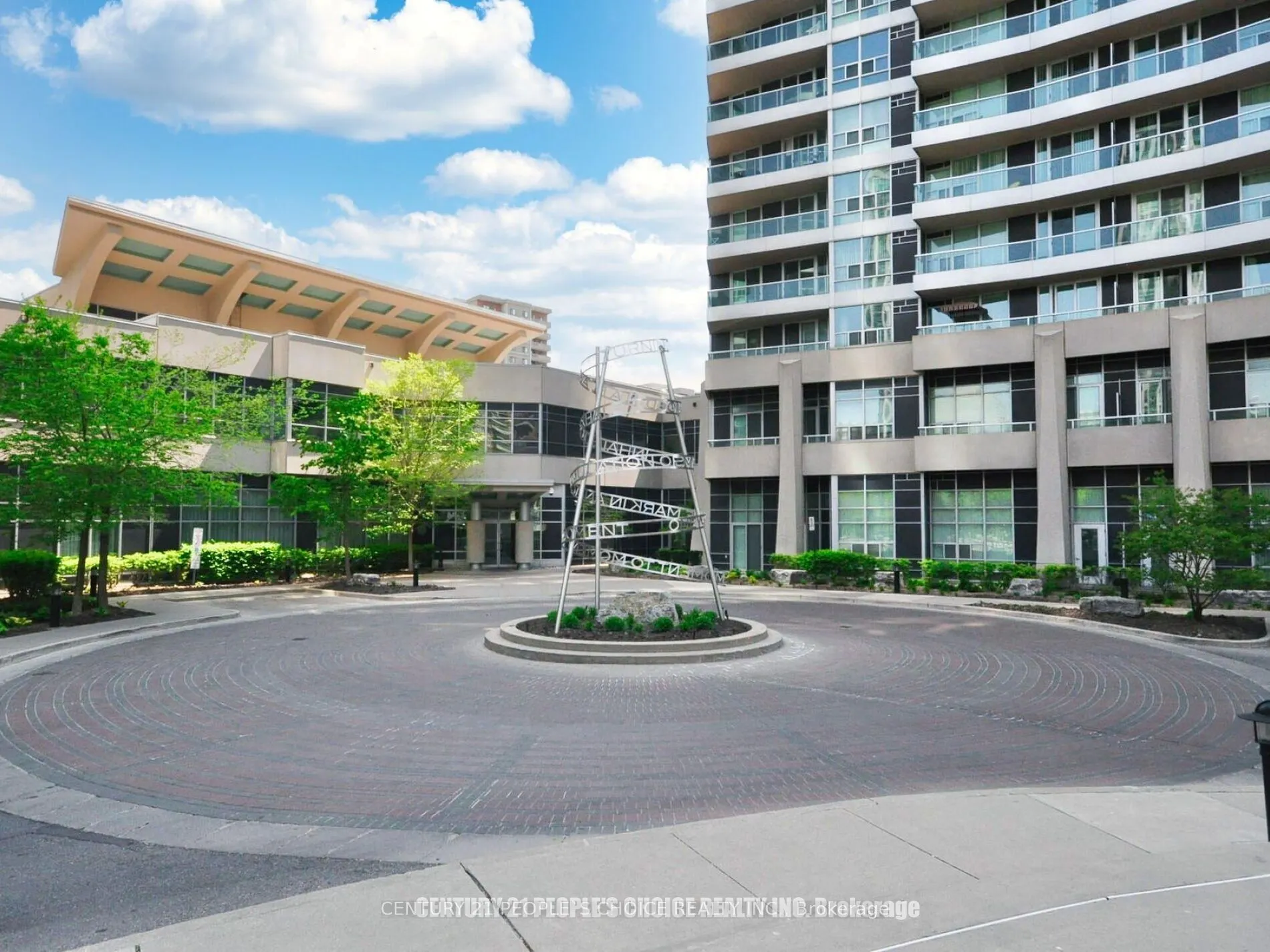 1 Elm Drive, #903