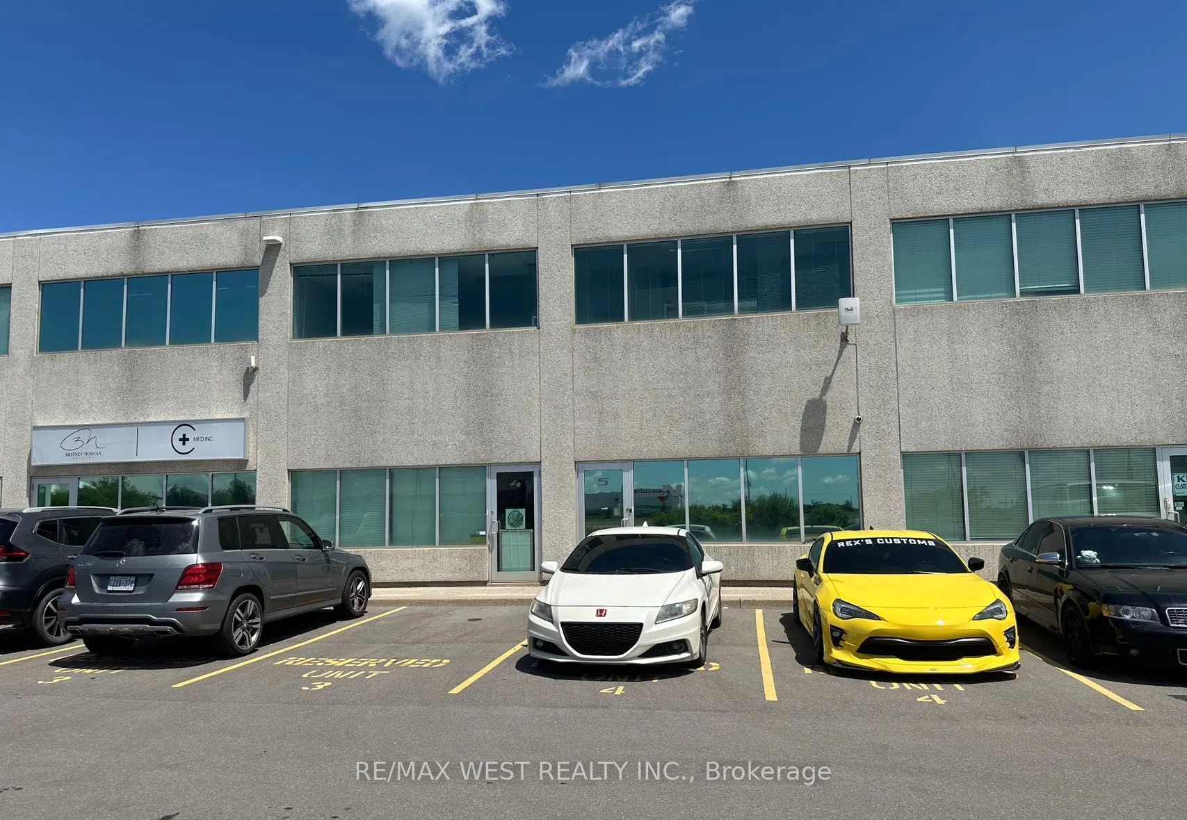 365 Healey Road, #4/5
