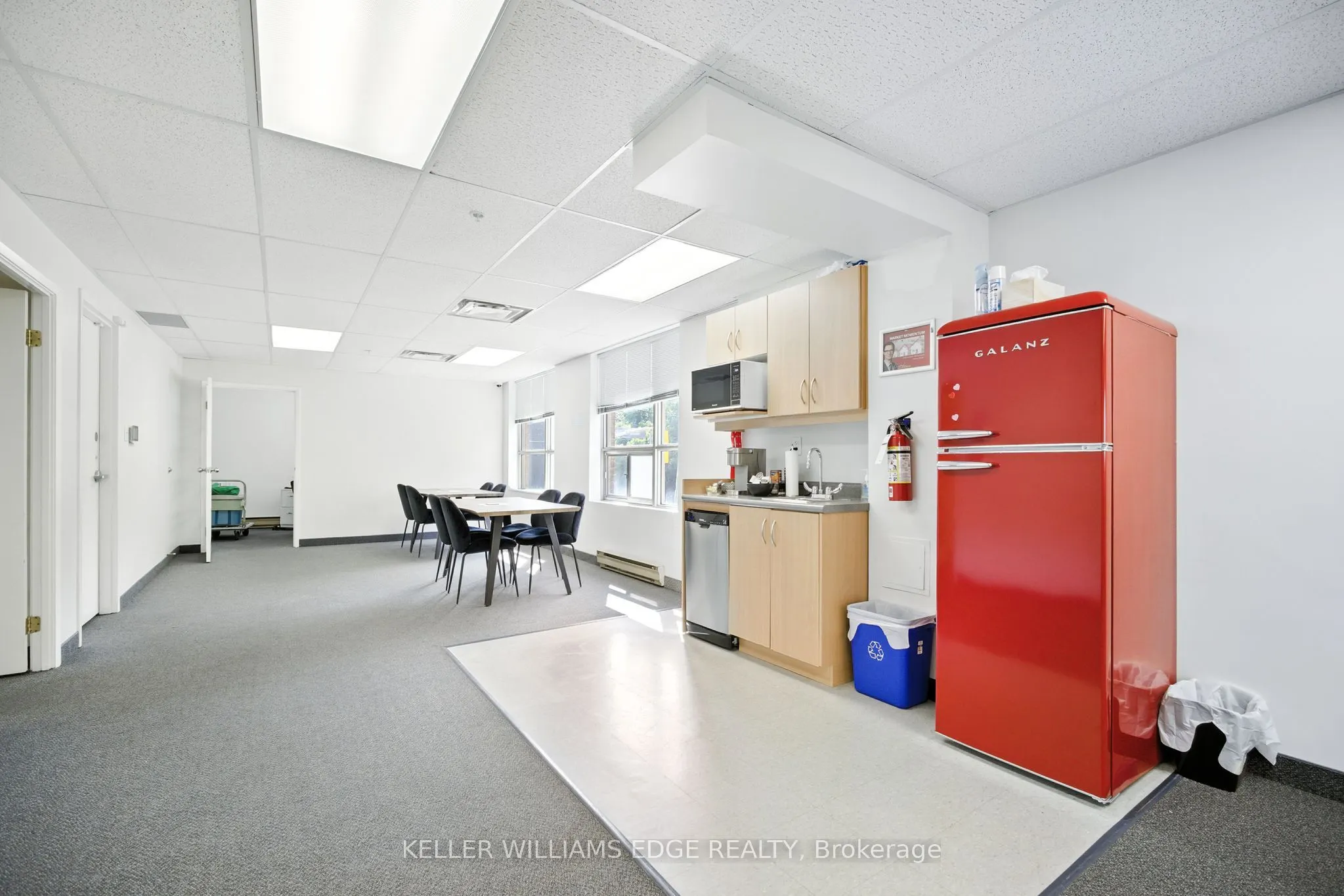 2100 Bloor Street W, #201