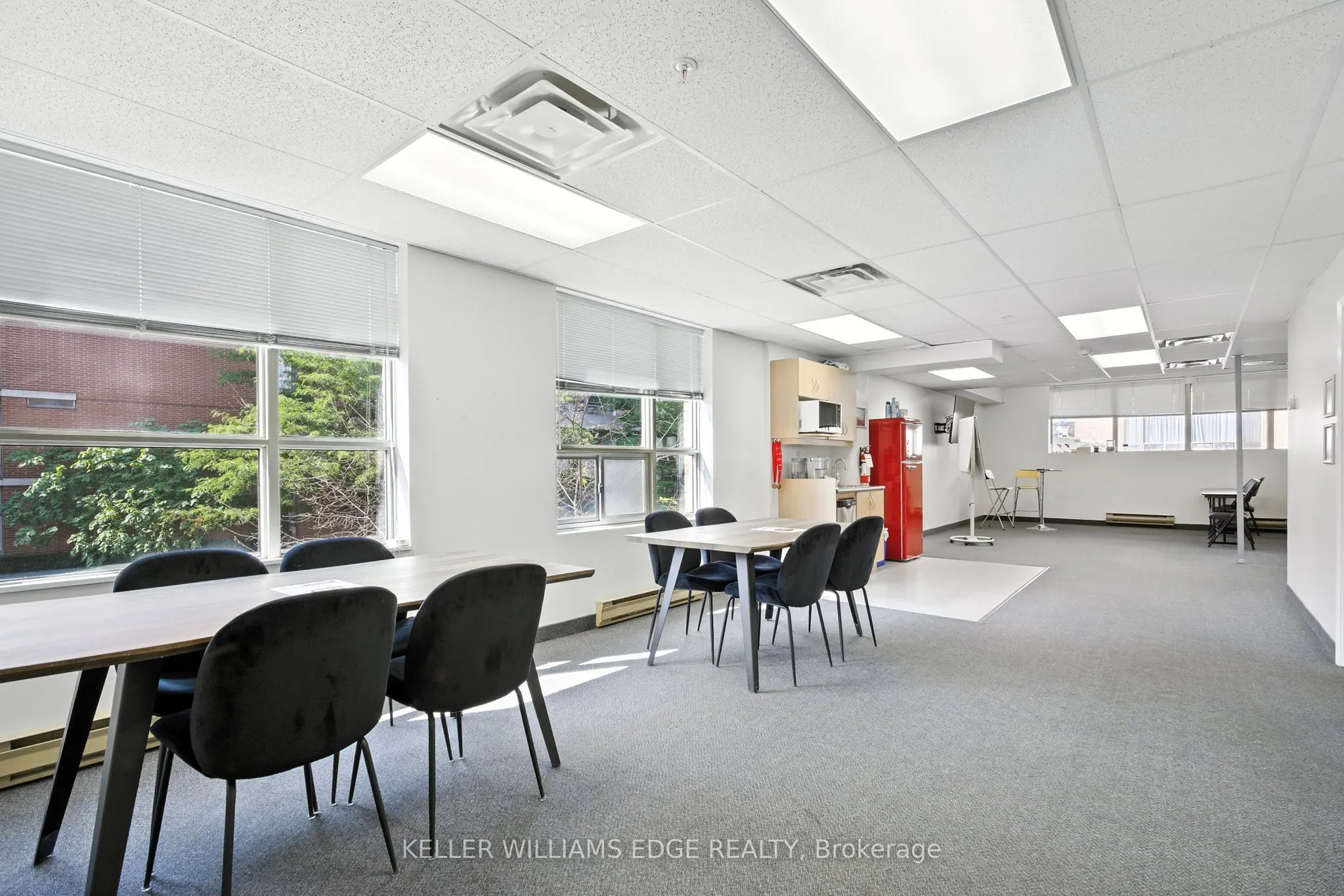 2100 Bloor Street W, #201