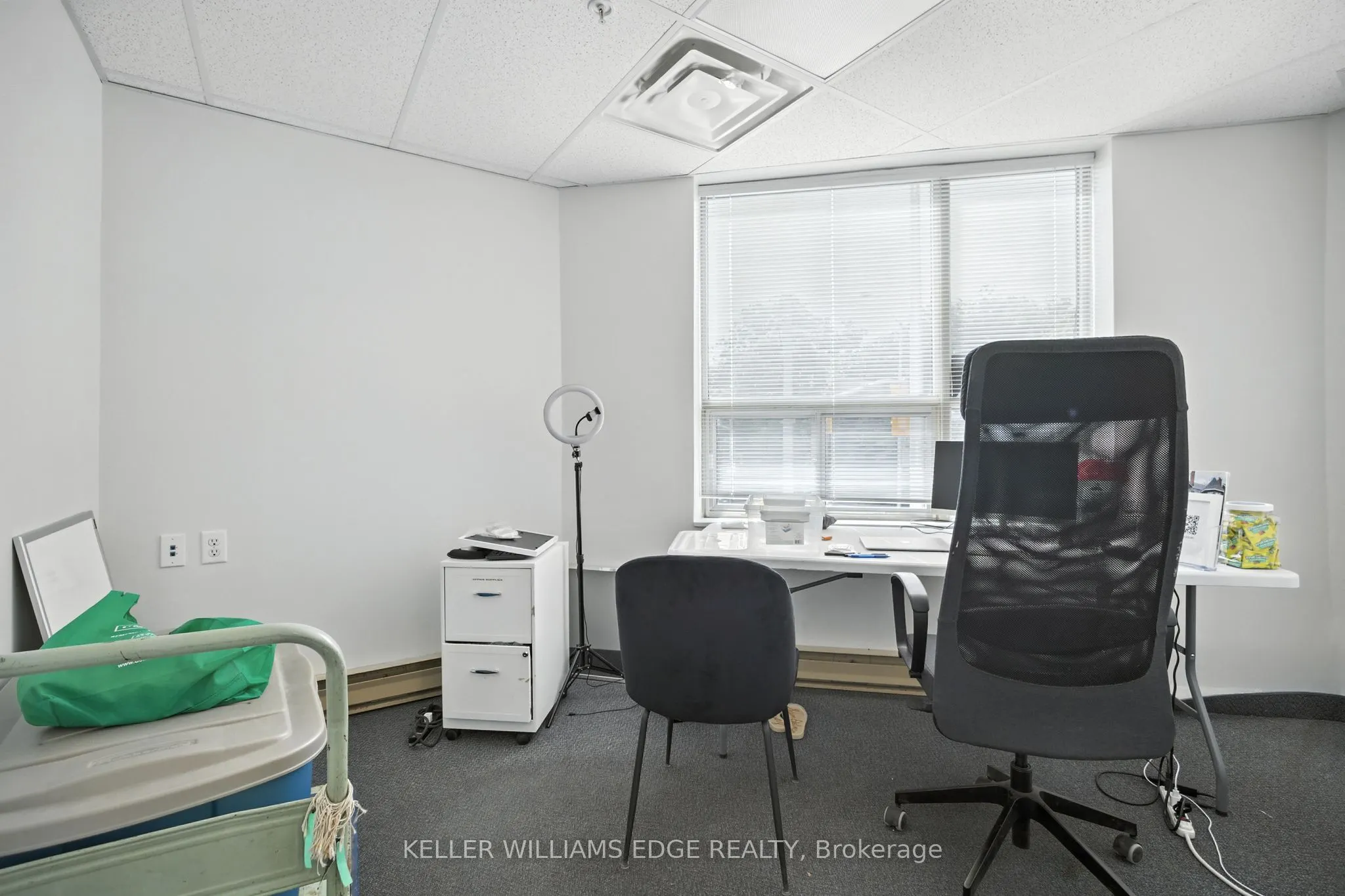 2100 Bloor Street W, #201