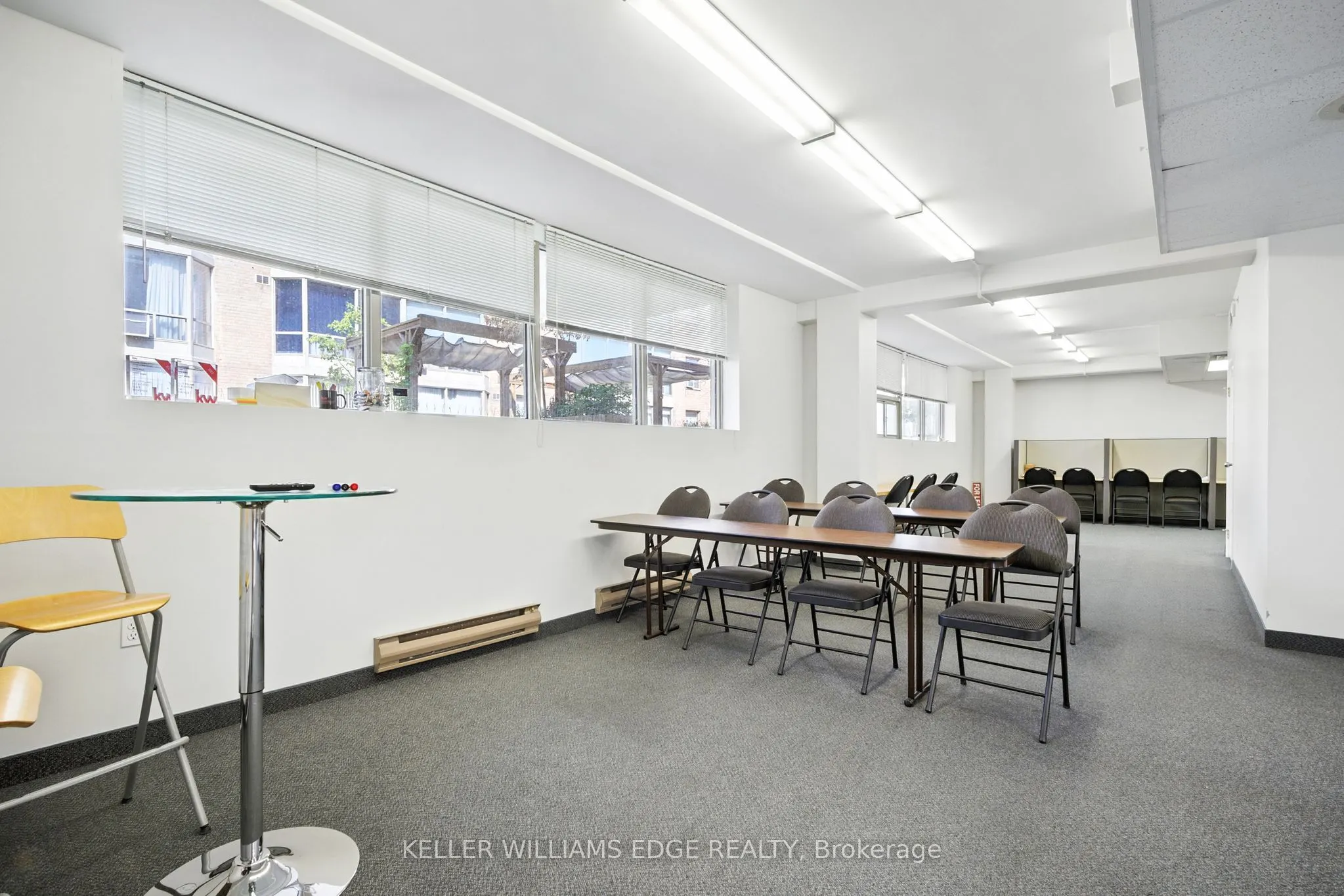 2100 Bloor Street W, #201