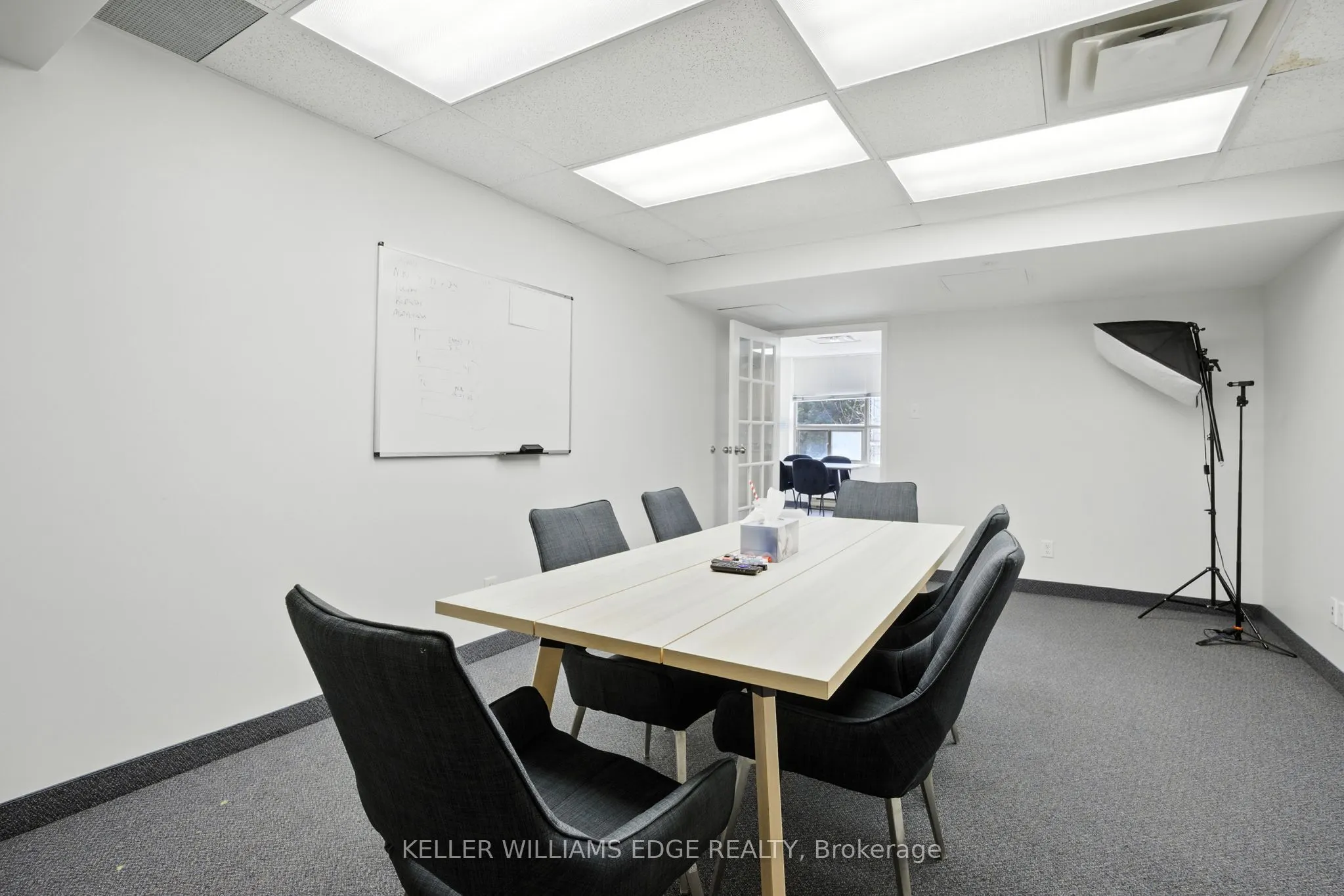 2100 Bloor Street W, #201