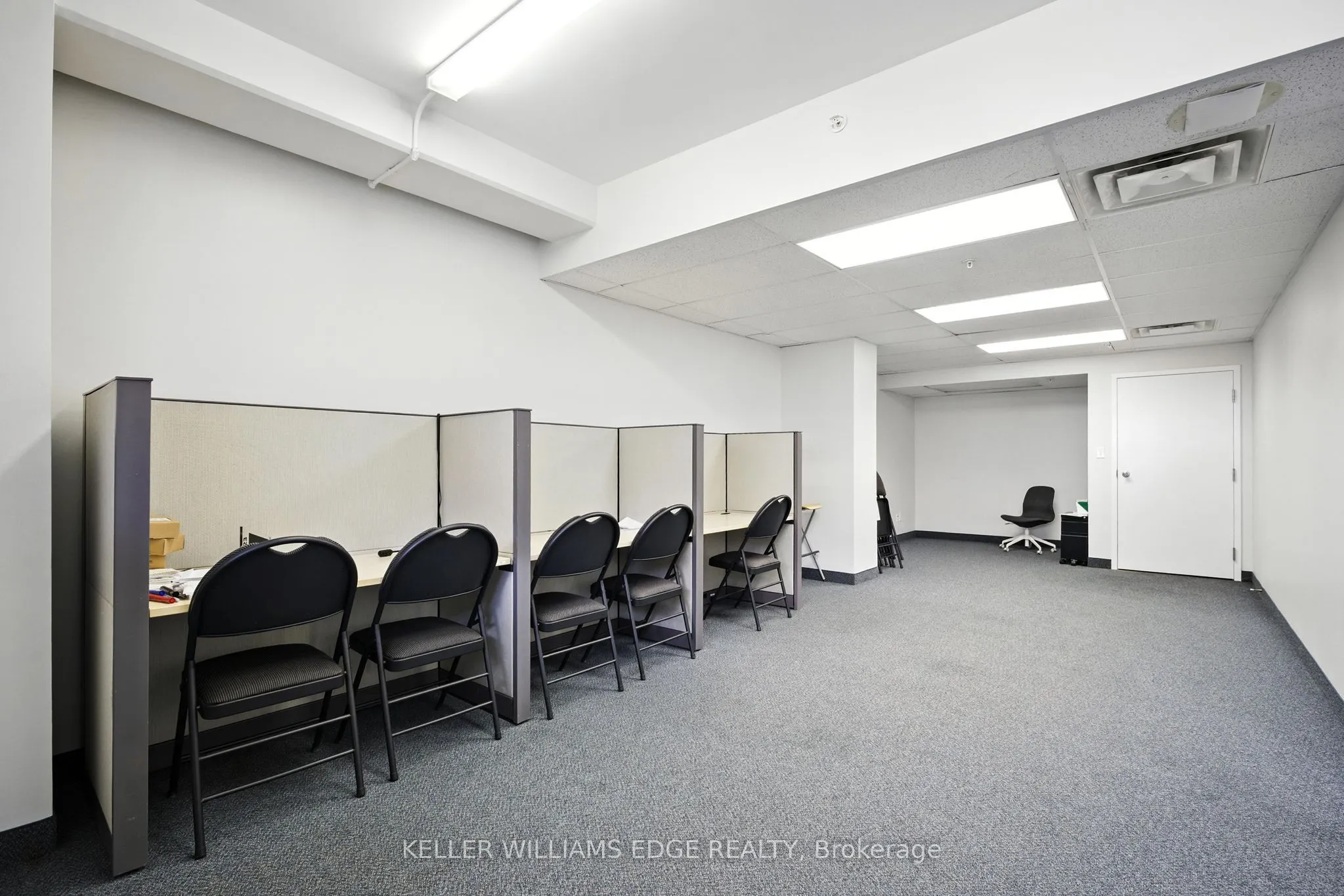 2100 Bloor Street W, #201