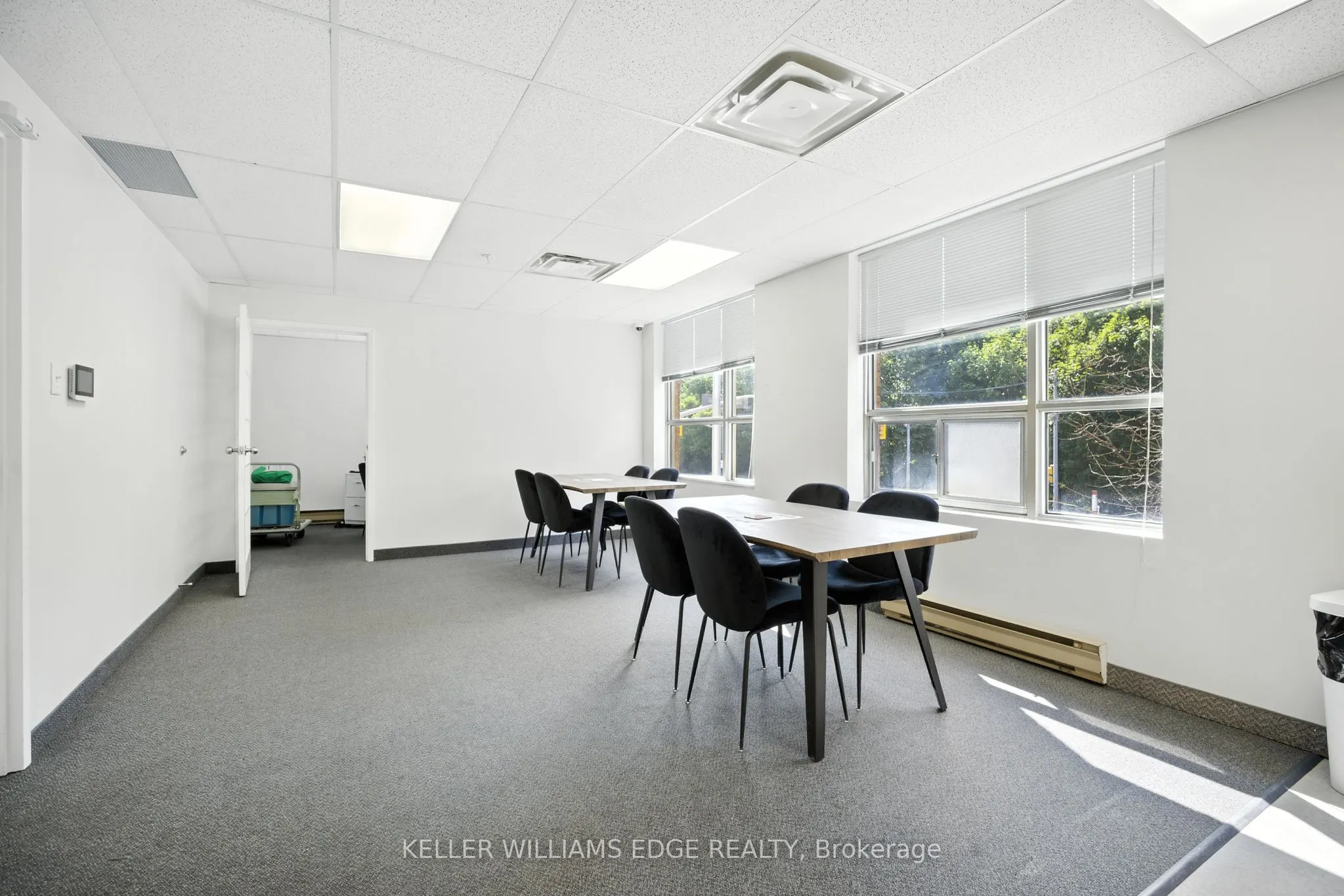 2100 Bloor Street W, #201