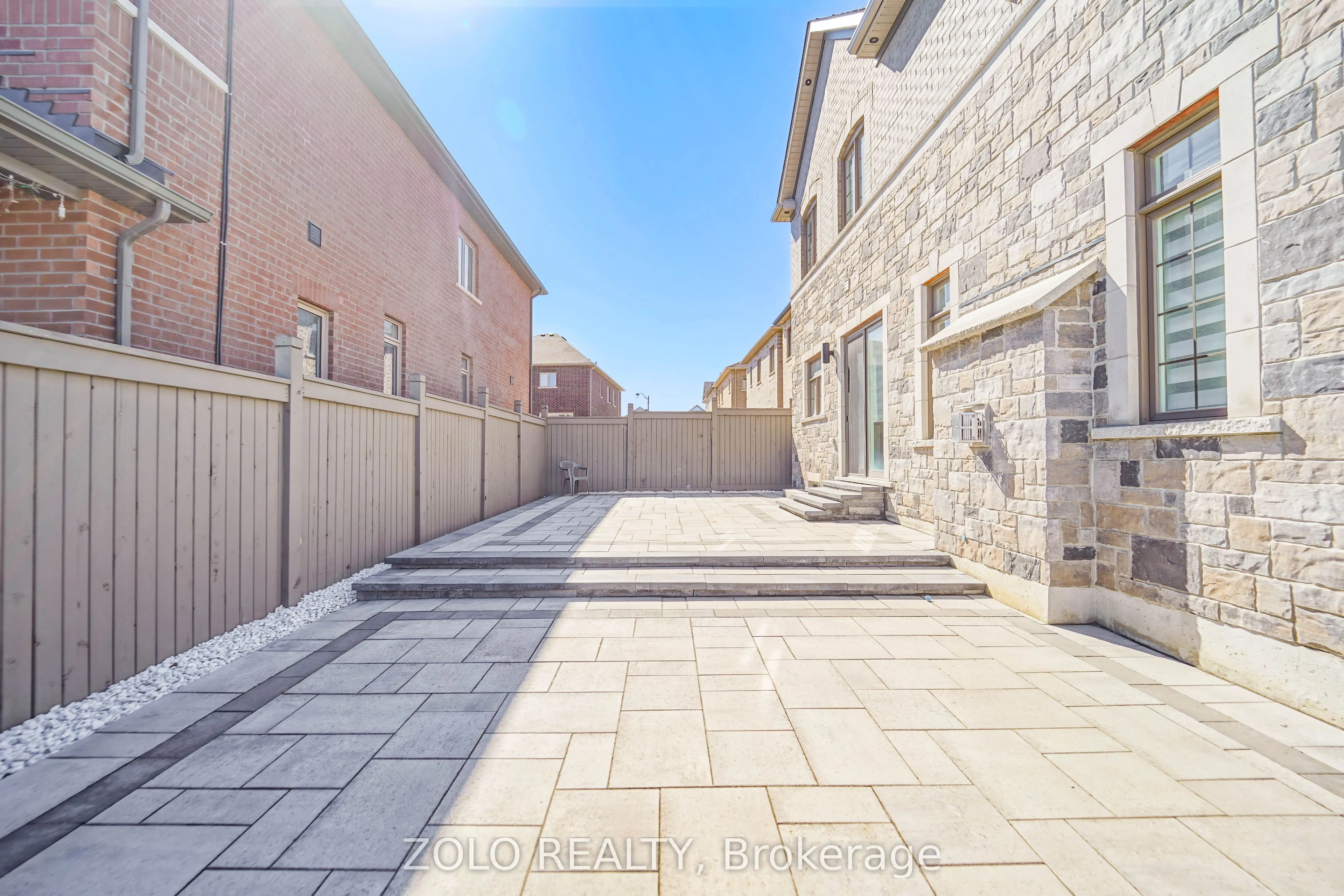 1 Penlea Gate
