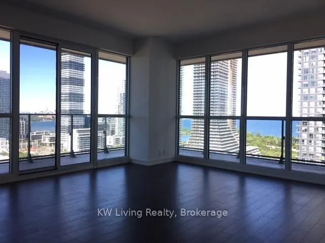 10 Park Lawn Road, #2109