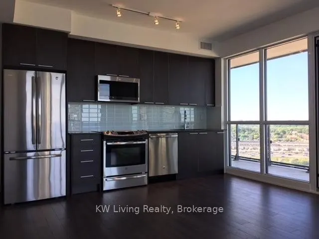 10 Park Lawn Road, #2109