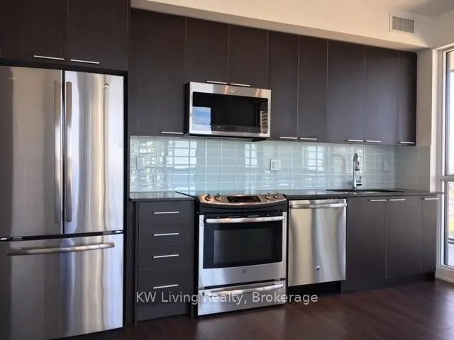 10 Park Lawn Road, #2109