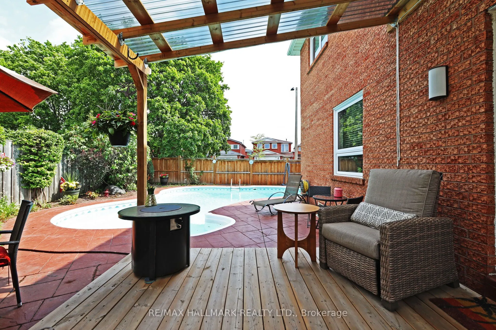 523 Petawawa Crescent