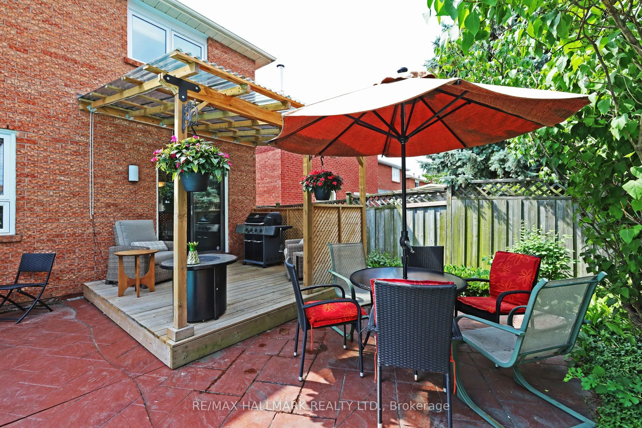 523 Petawawa Crescent