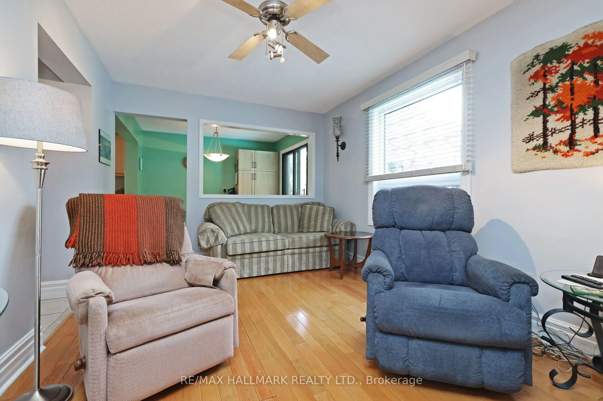 523 Petawawa Crescent