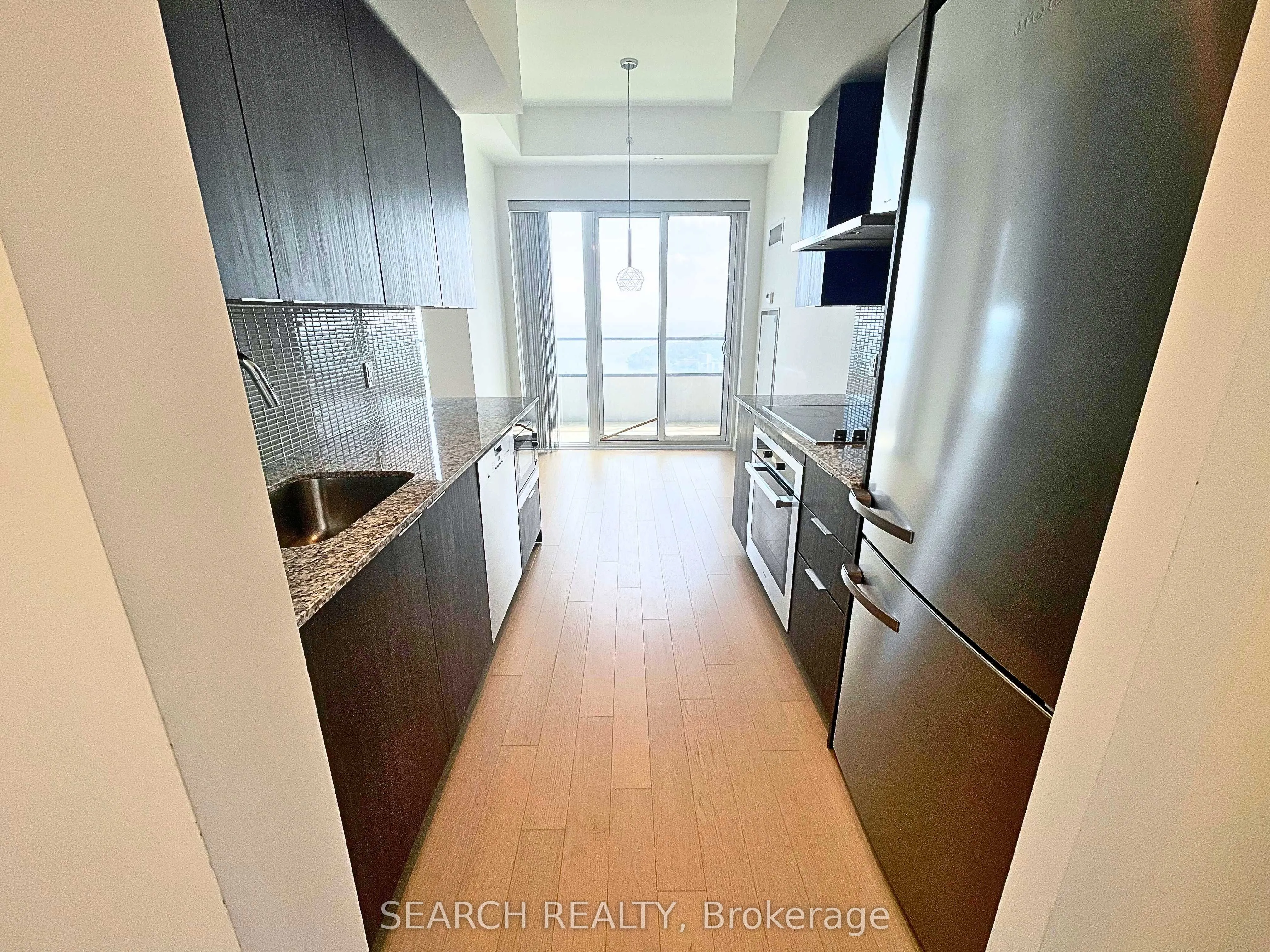 20 Shore Breeze Drive, #4609