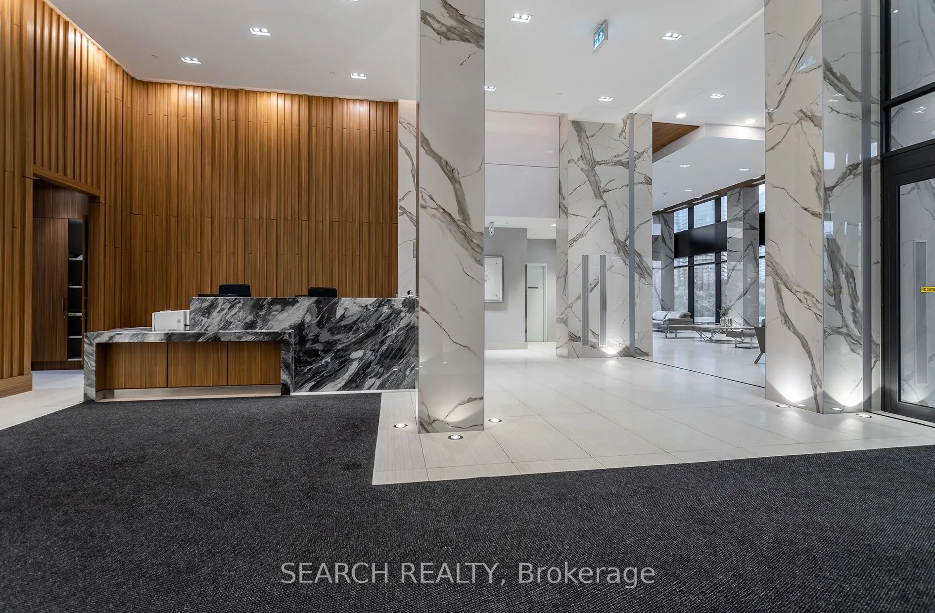 20 Shore Breeze Drive, #4609