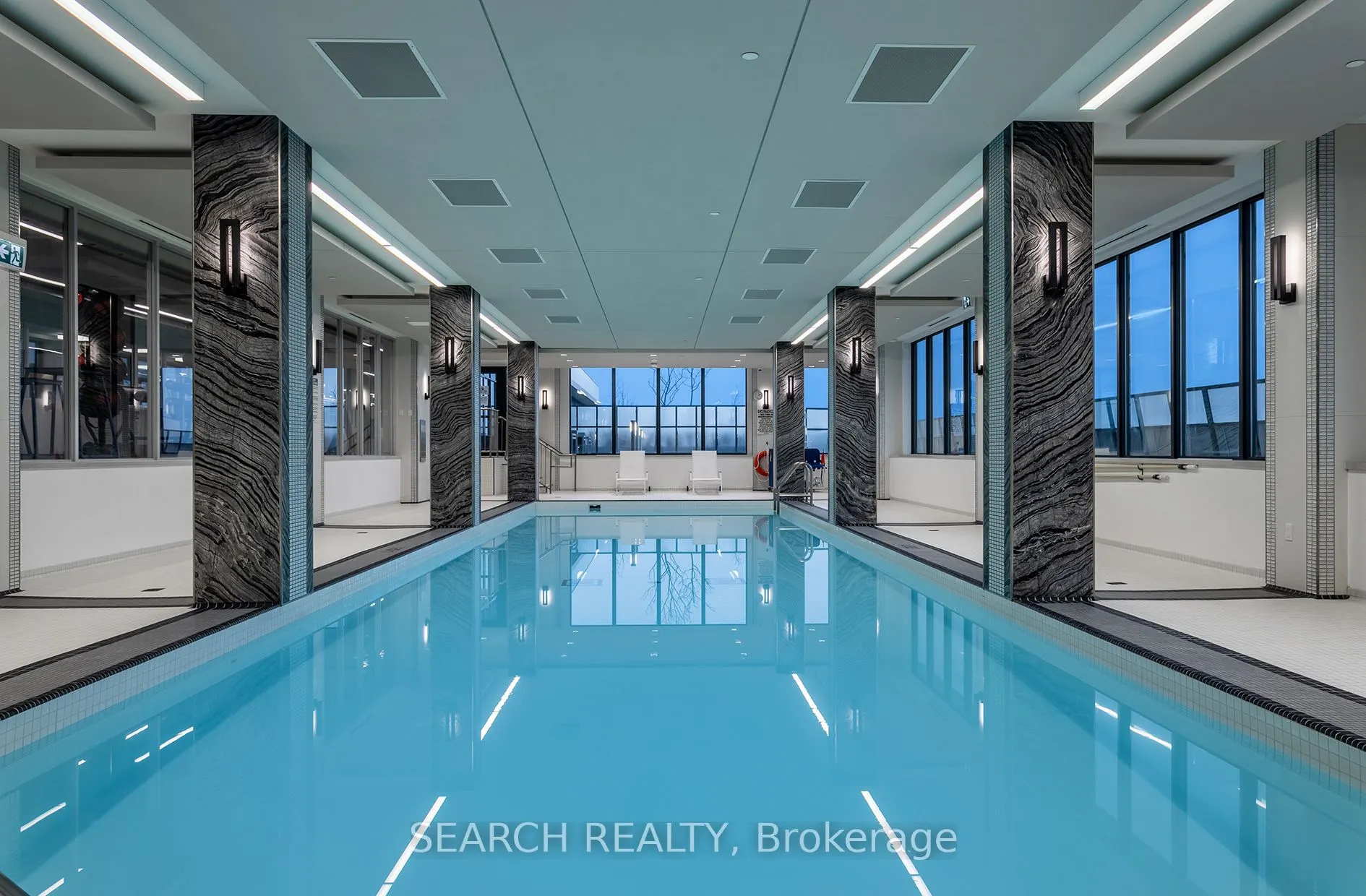 20 Shore Breeze Drive, #4609