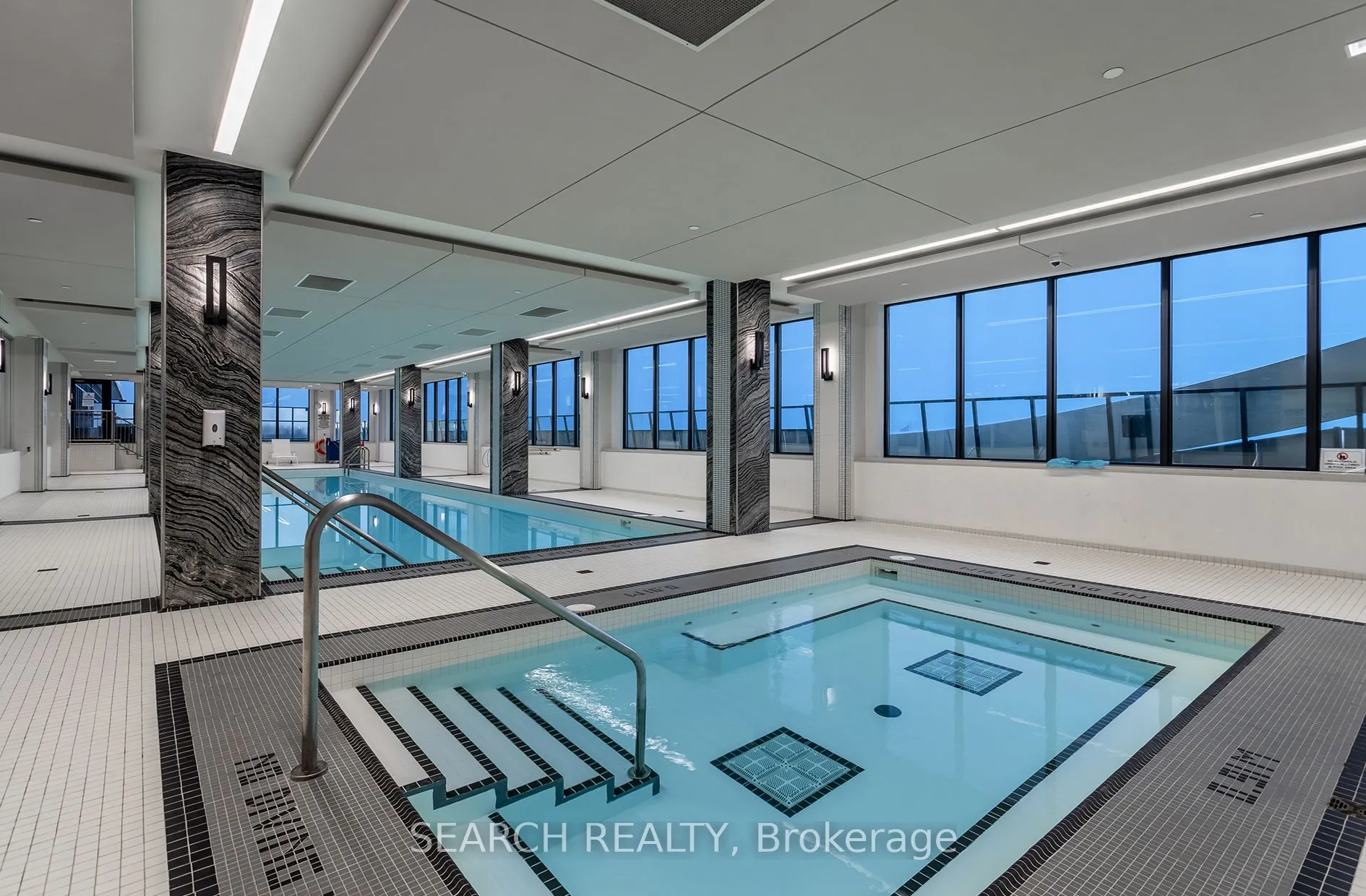 20 Shore Breeze Drive, #4609
