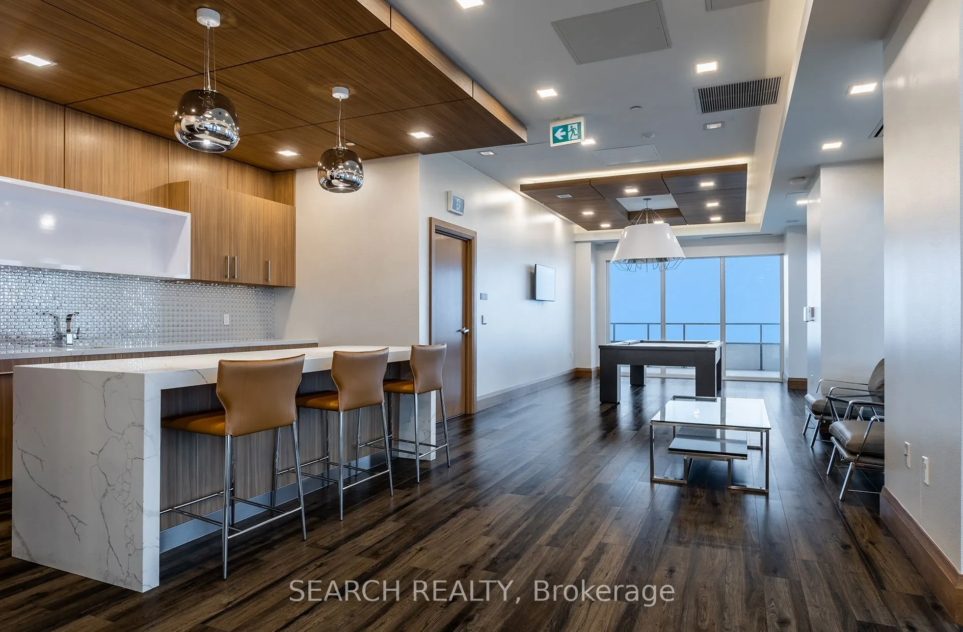 20 Shore Breeze Drive, #4609