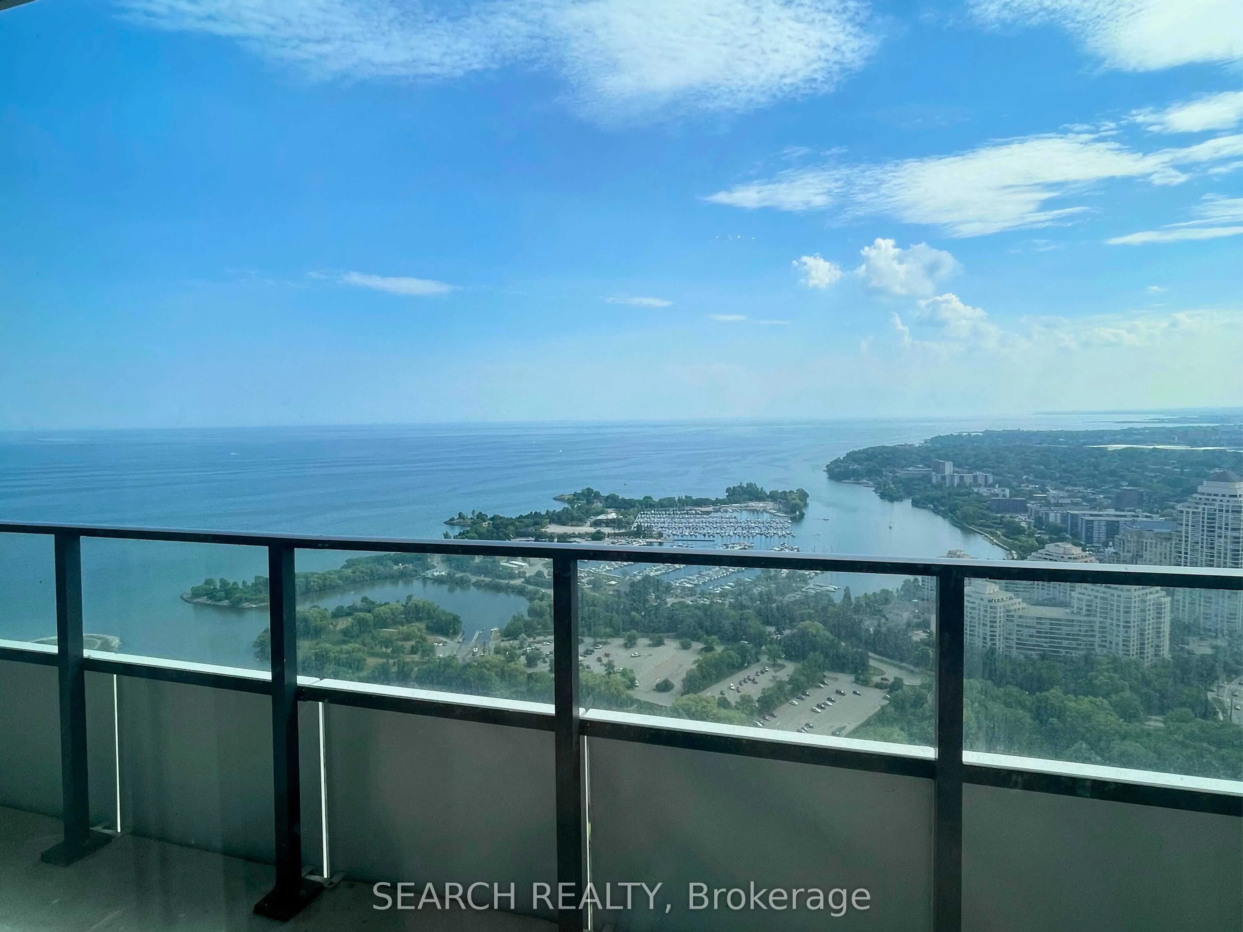 20 Shore Breeze Drive, #4609