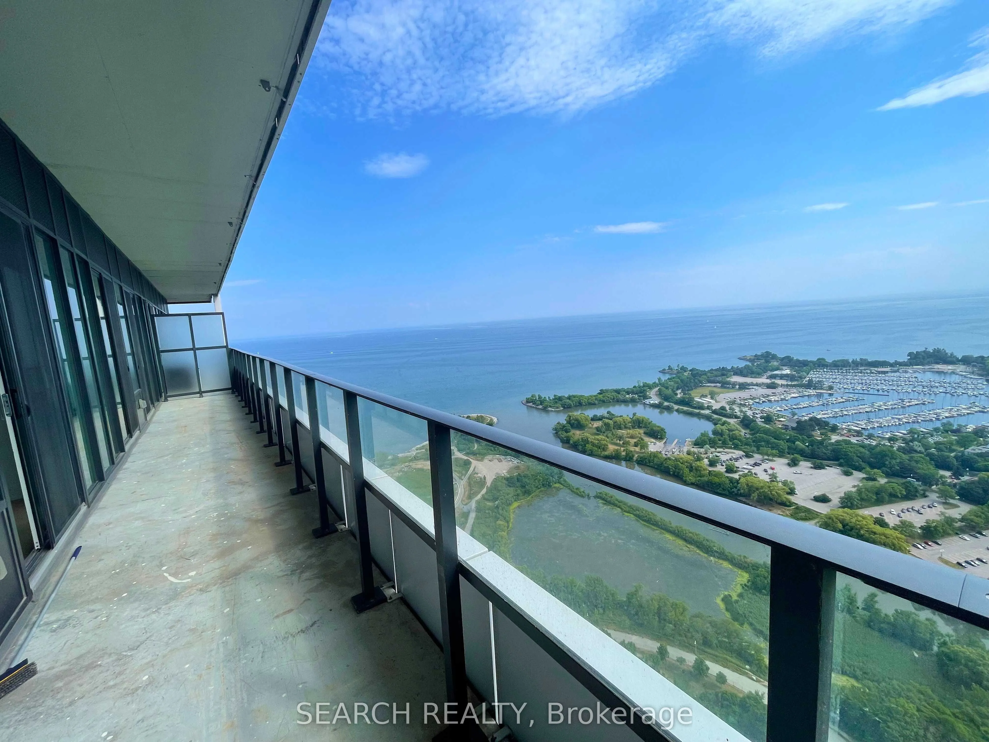 20 Shore Breeze Drive, #4609