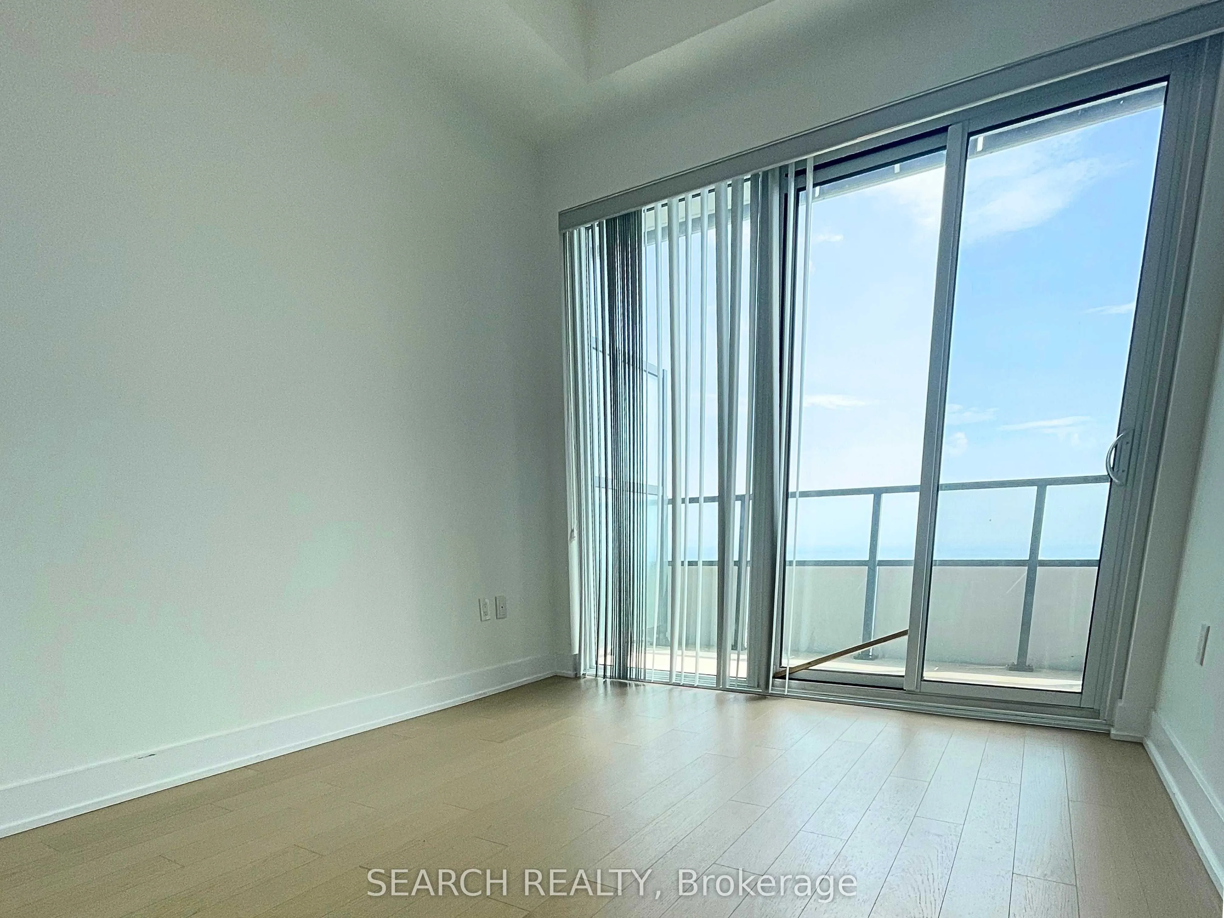 20 Shore Breeze Drive, #4609