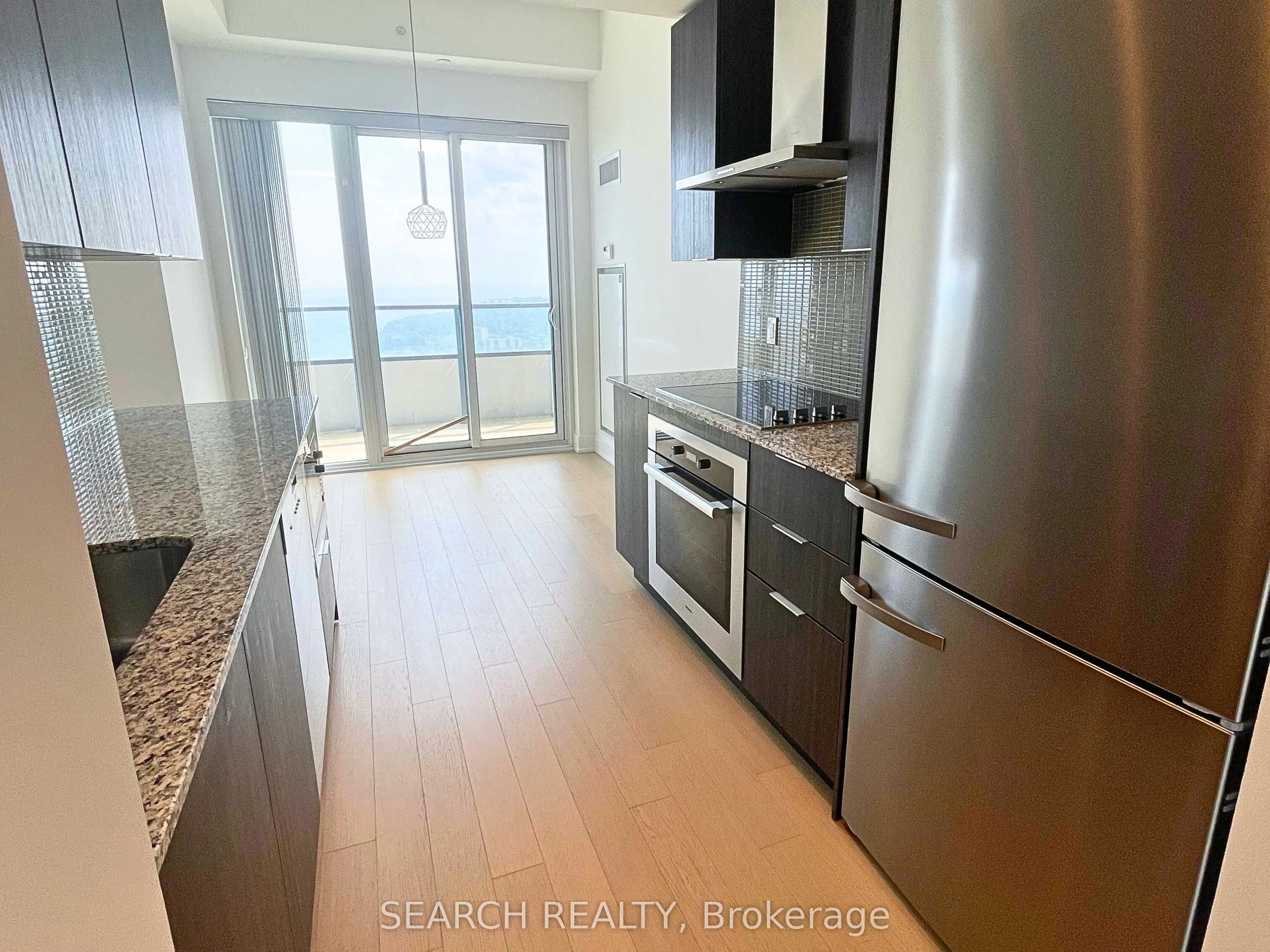 20 Shore Breeze Drive, #4609